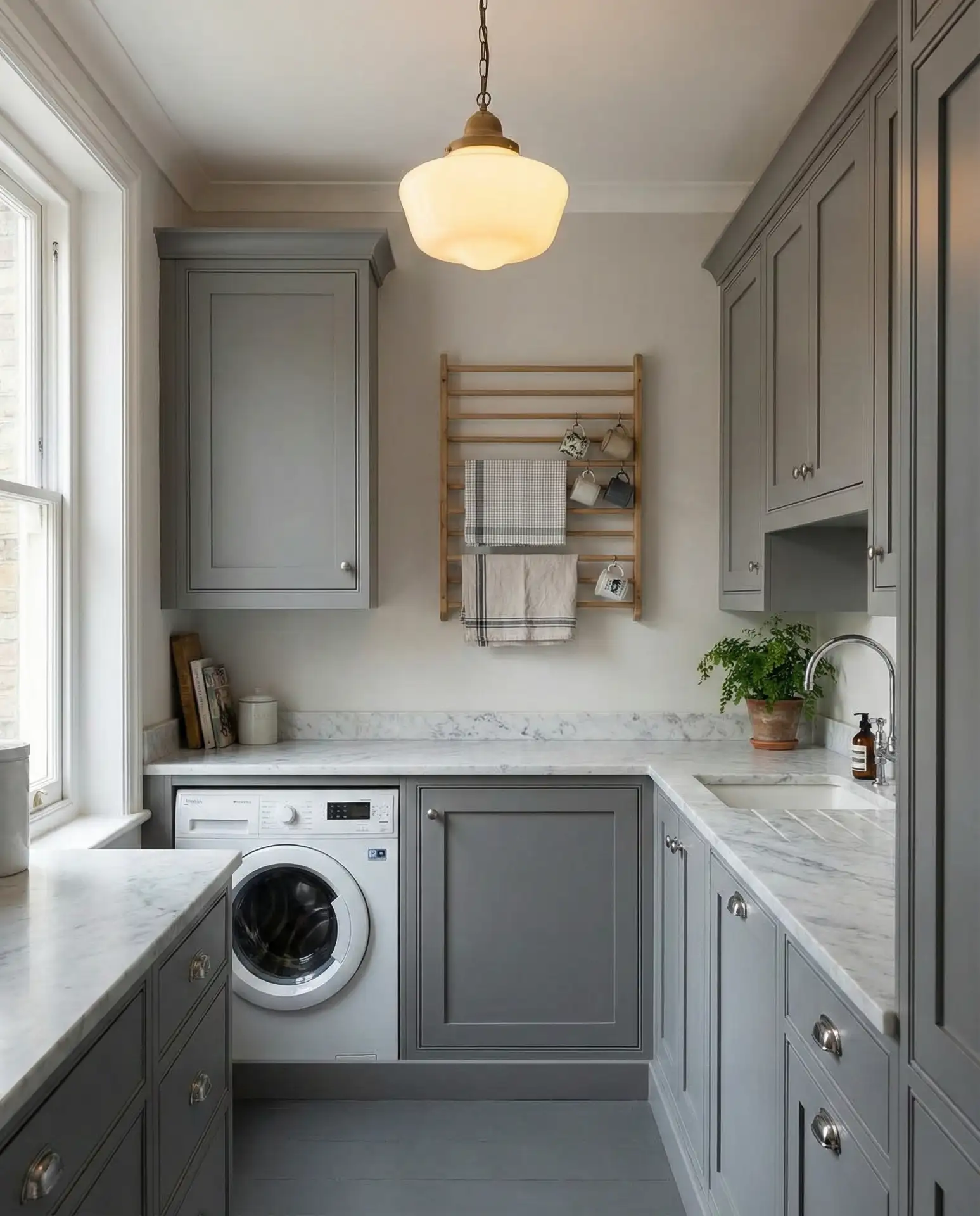 Corner Shelving Tower for Maximum Vertical Storage 2