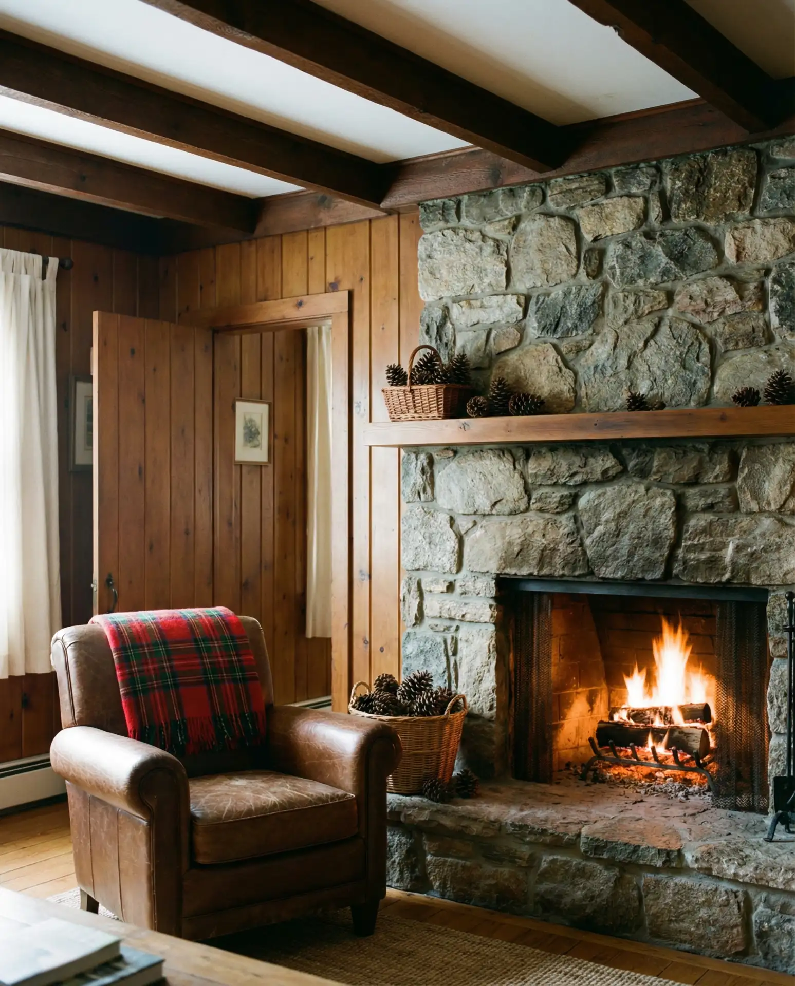 Country Farmhouse Charm 2