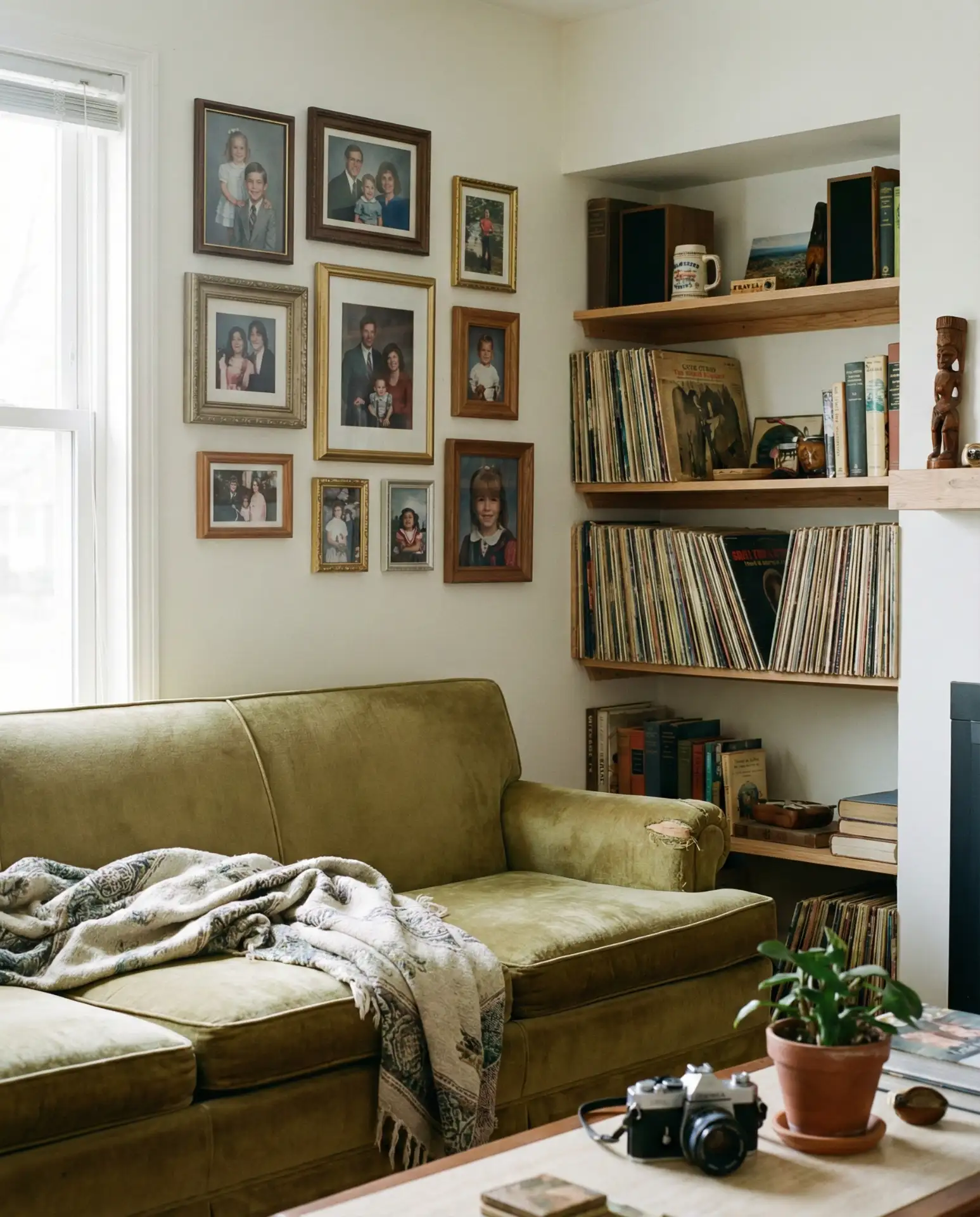 Cozy Decor Ideas Layering 2