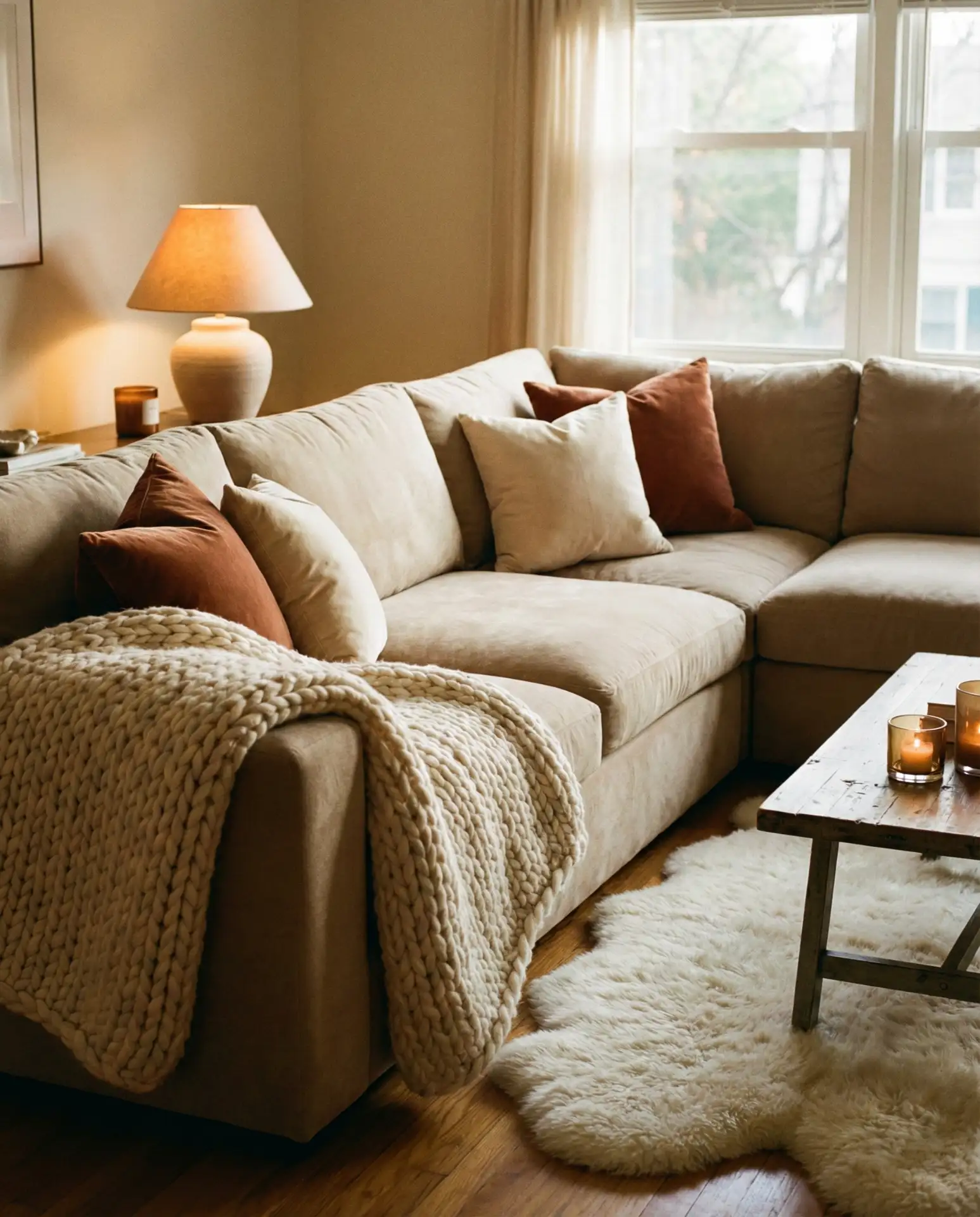 Cozy Layered Textures 2