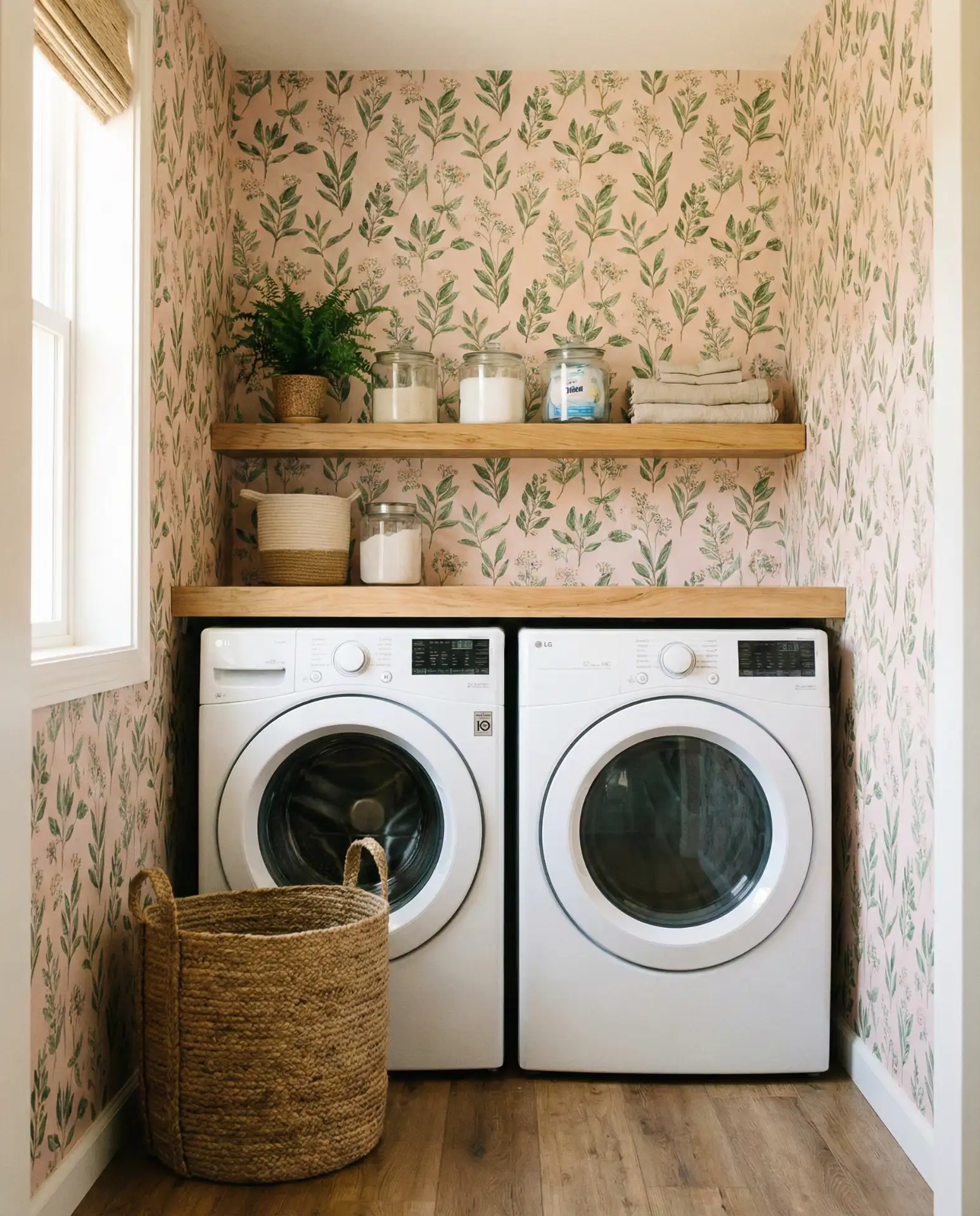 Creative Wallpaper Accent 2