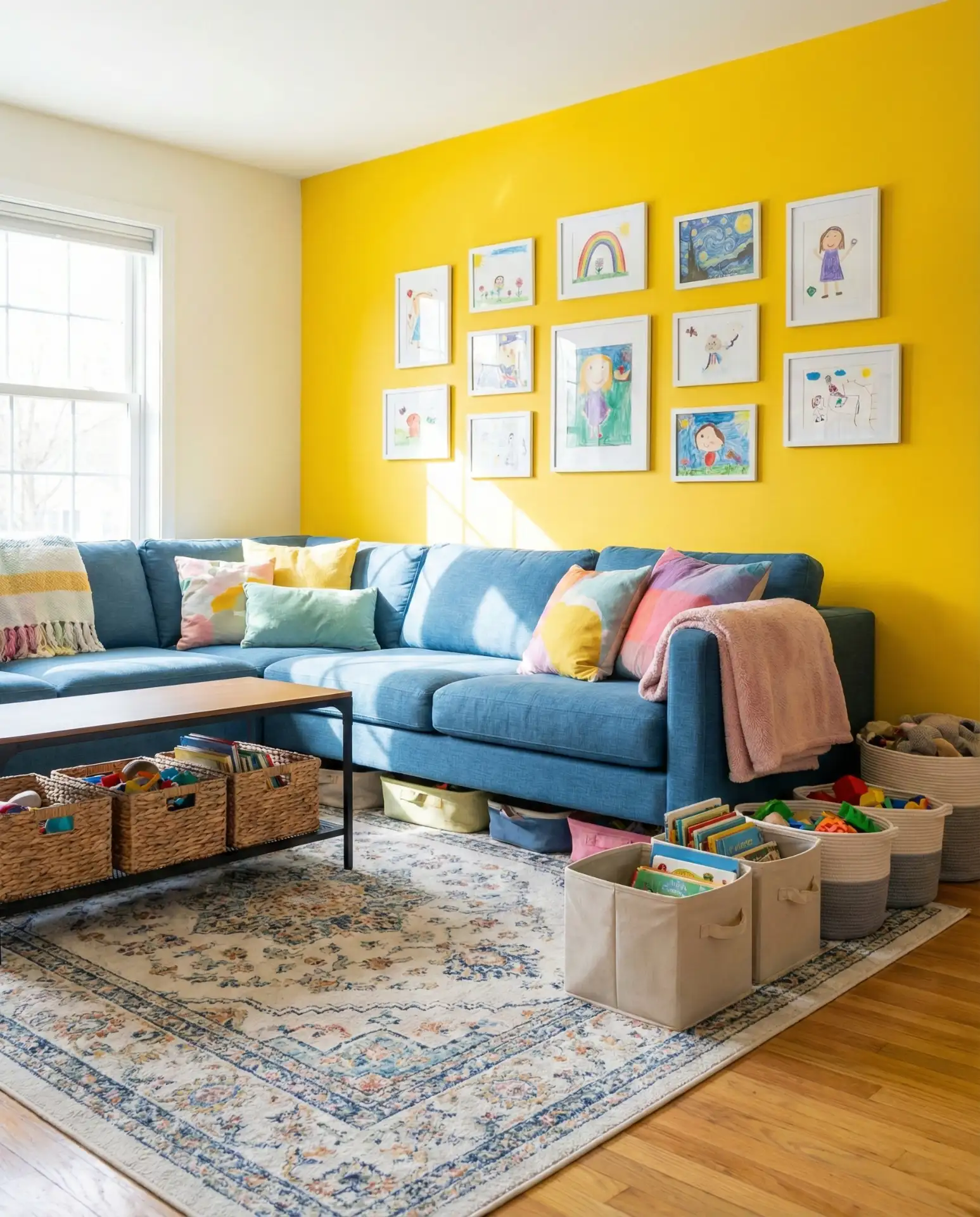 Decorating Ideas for Personalization 1