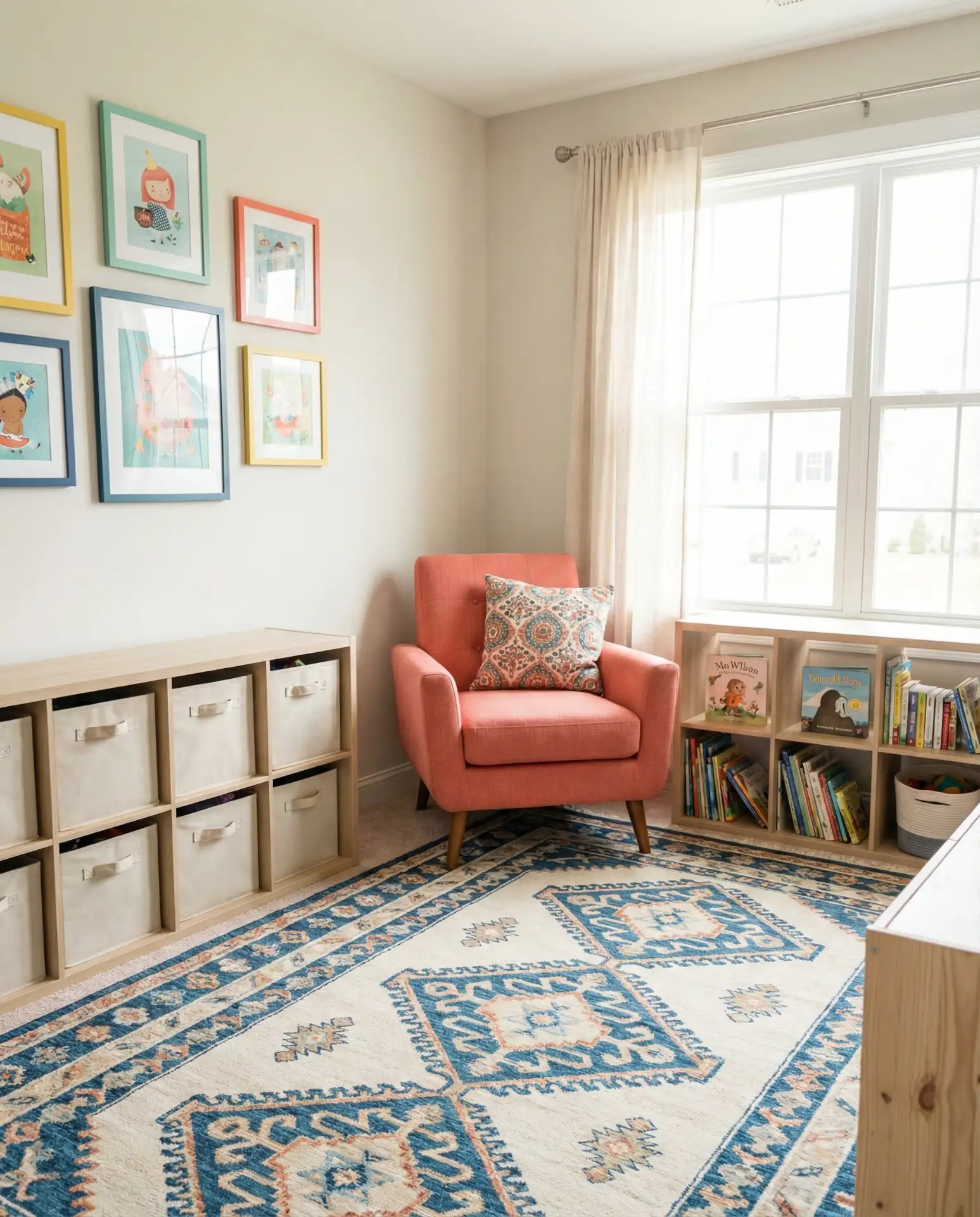 Decorating Ideas for Personalization 2