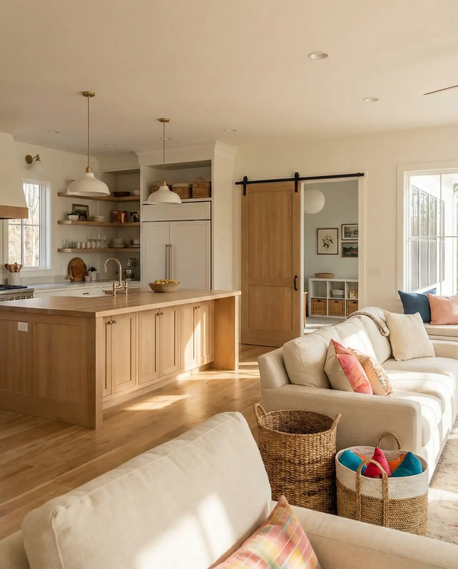 Design for Multi-Generational Living 1