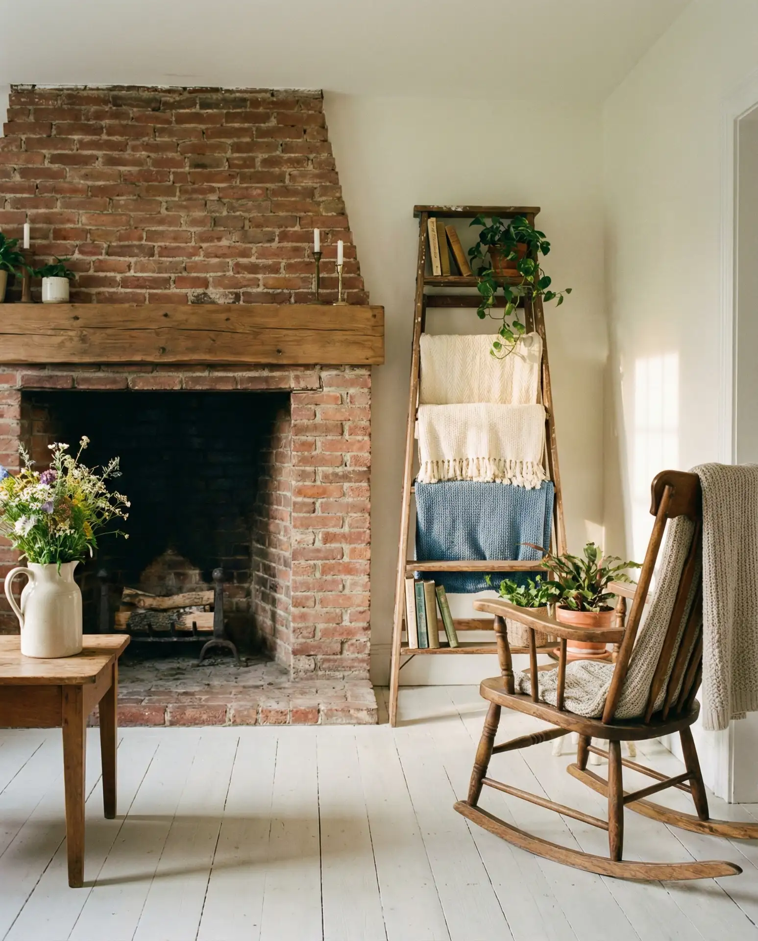 Dream Living Room Vision 2