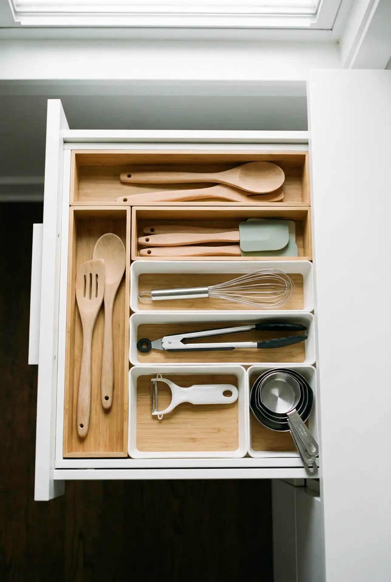 IKEA Modular Insert Systems 1