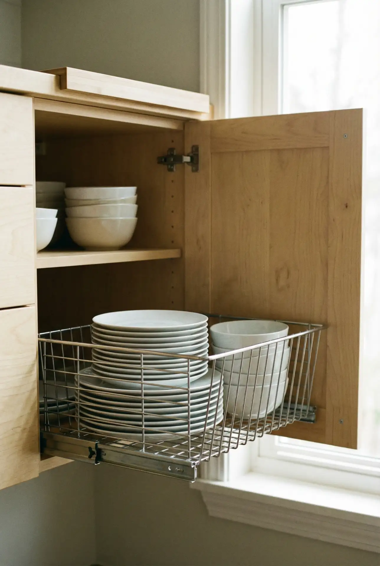 IKEA Modular Insert Systems 2