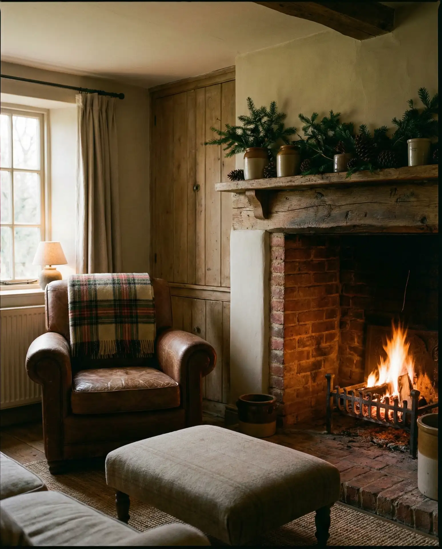 Ideas for Small Cottage Living Rooms 2