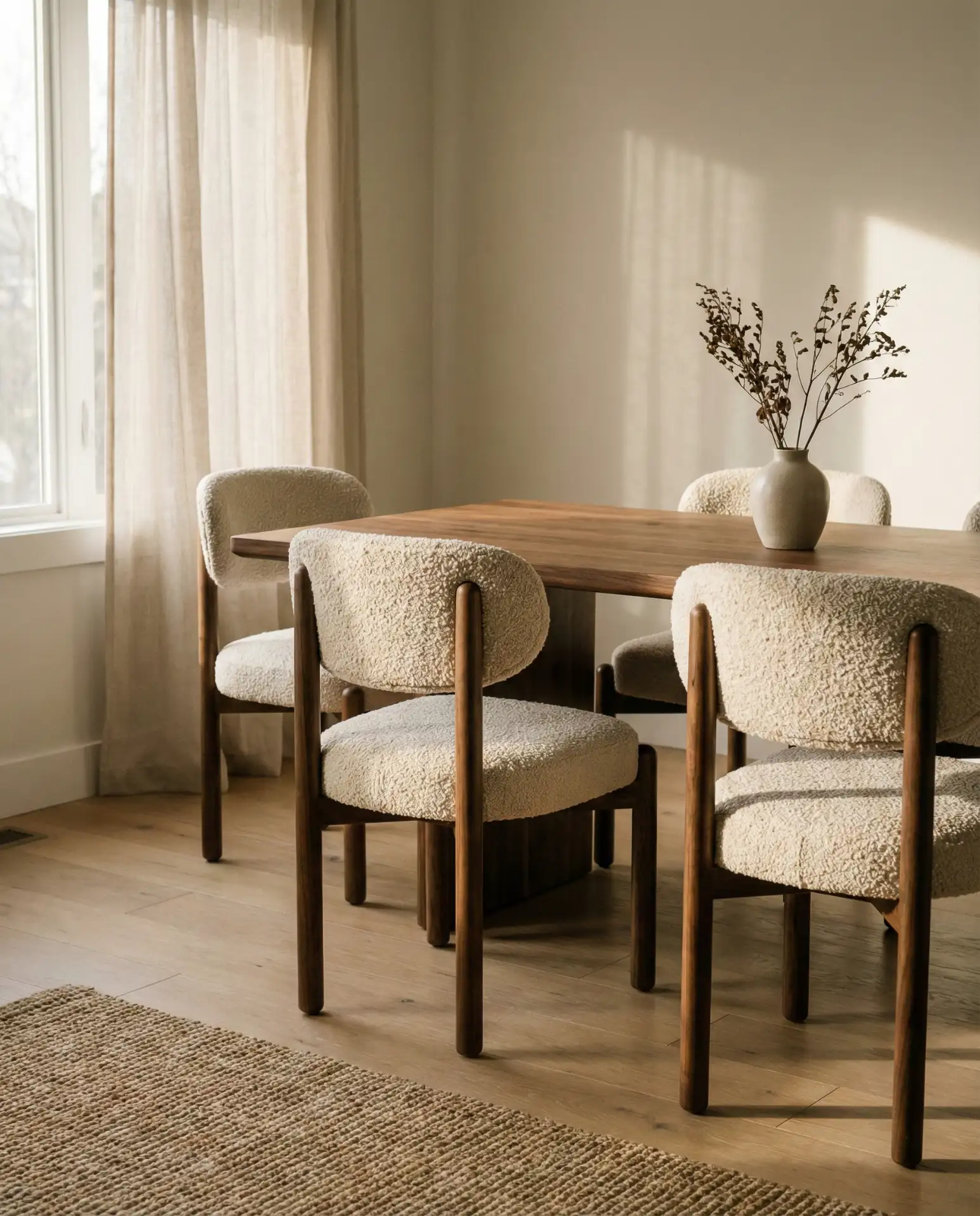 Innovative Upholstery Ideas with Pattern and Texture 2