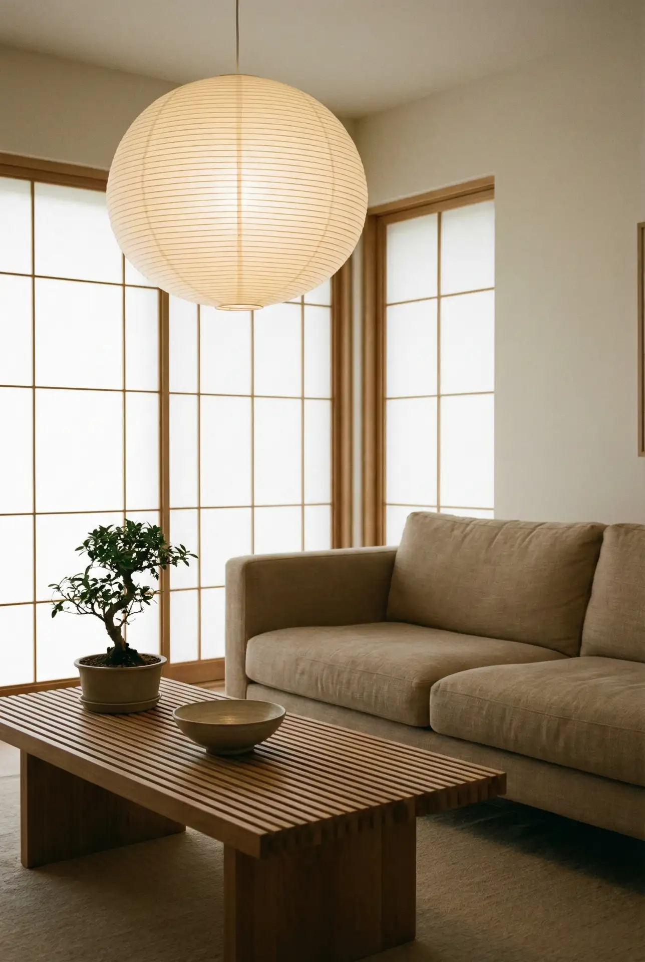 Japandi Simplicity Meets Function 2