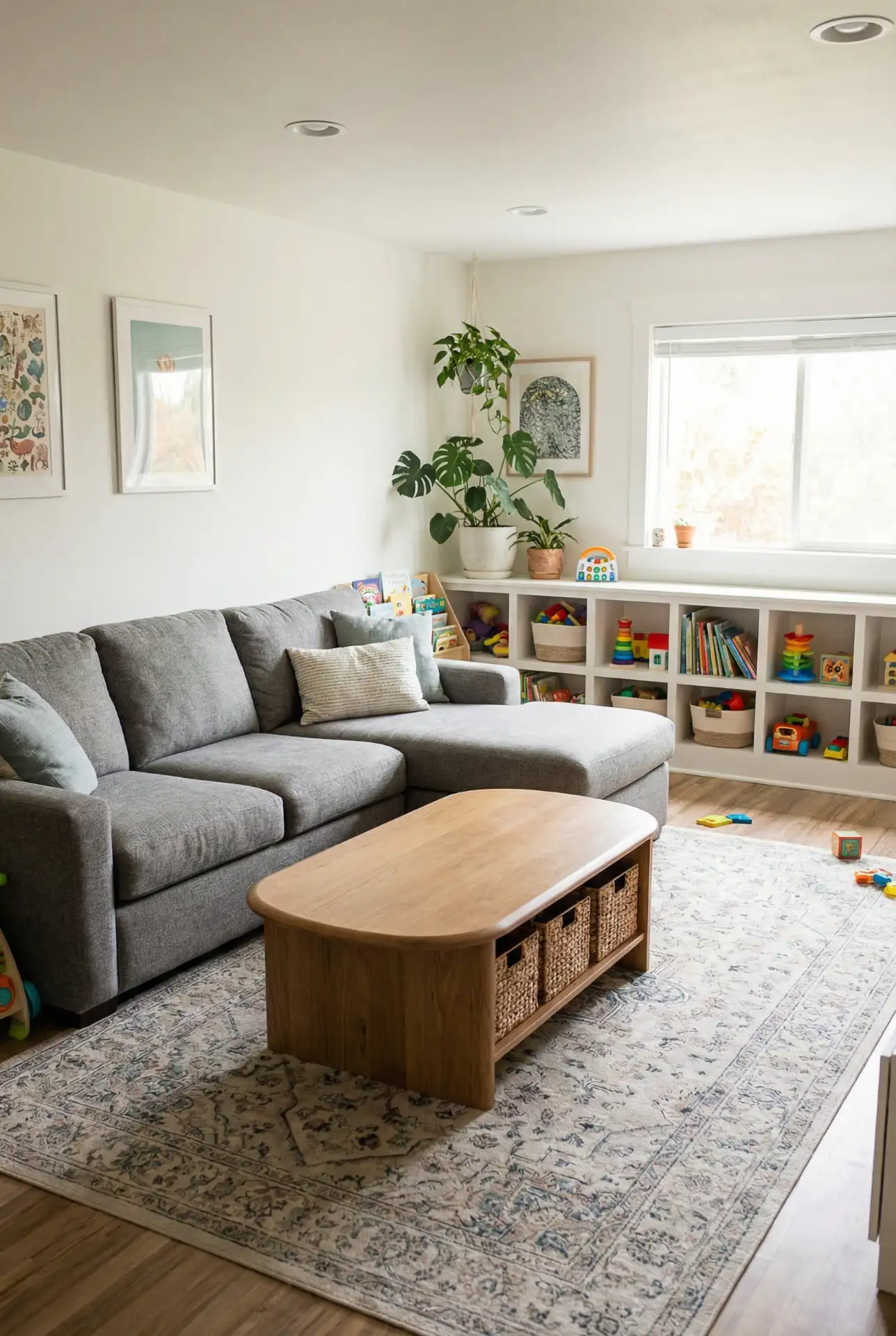 Kid-Friendly Durability Without Sacrifice 1