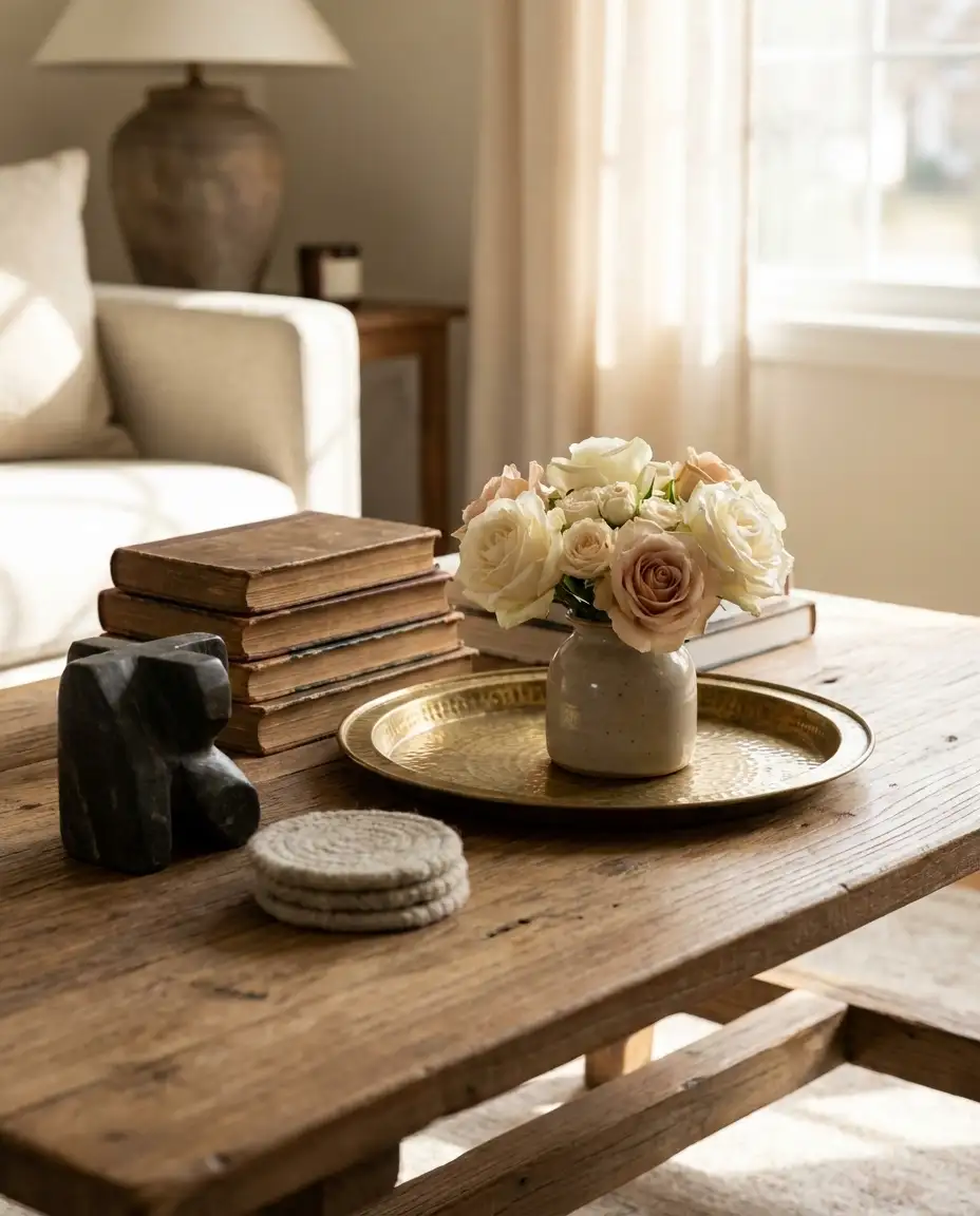 Log Cabin Rustic Retreat 1