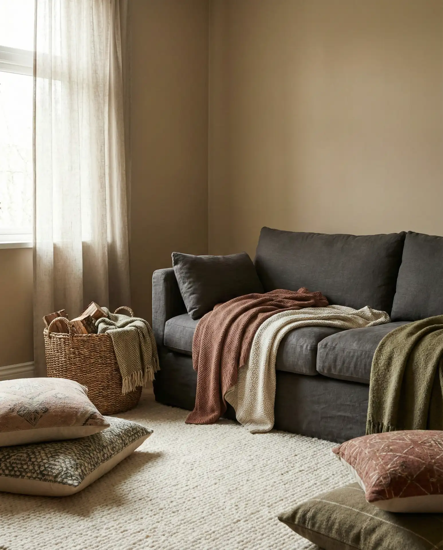 Modern Minimalist Lines 1