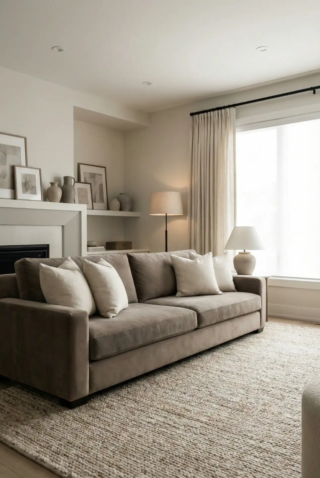 Monochromatic Sophistication 1