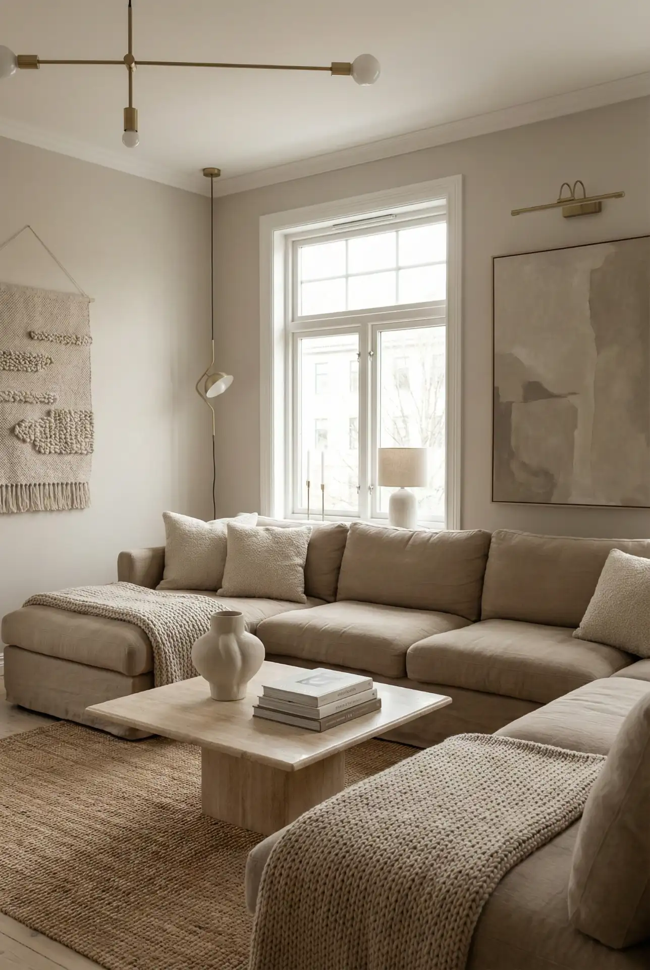 Monochromatic Sophistication 2