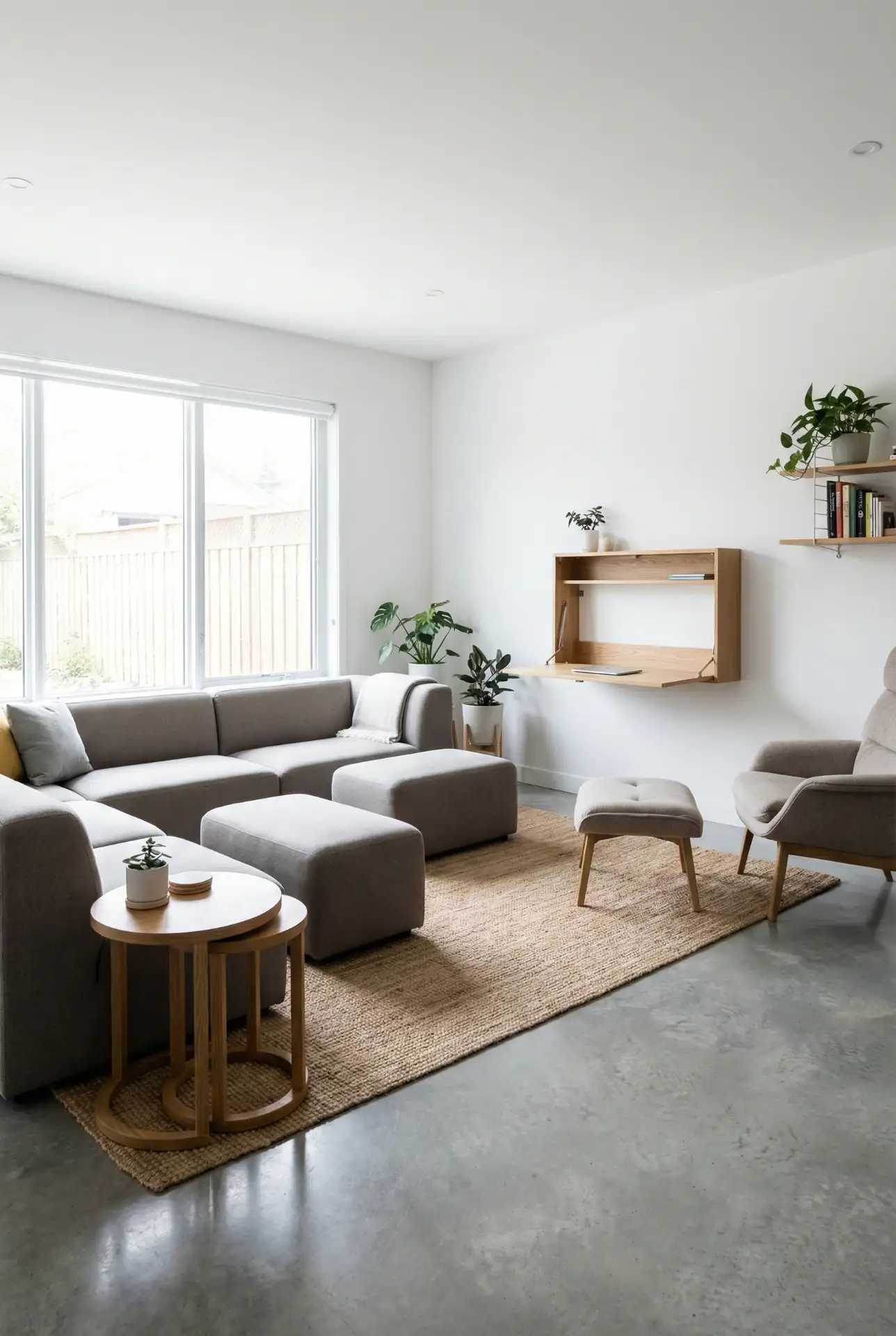 Multipurpose Flexibility 1