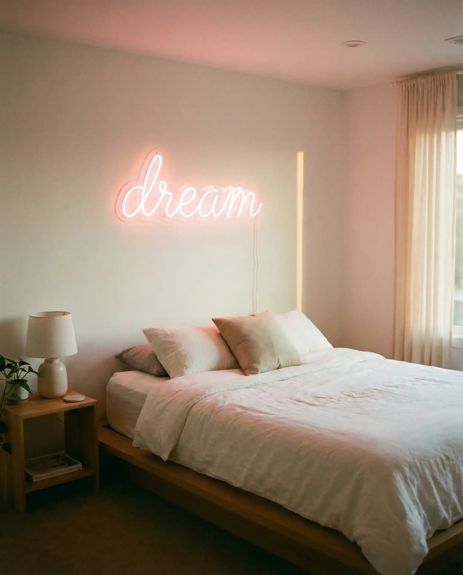 Neon Sign for Personalized Accent Lighting 1