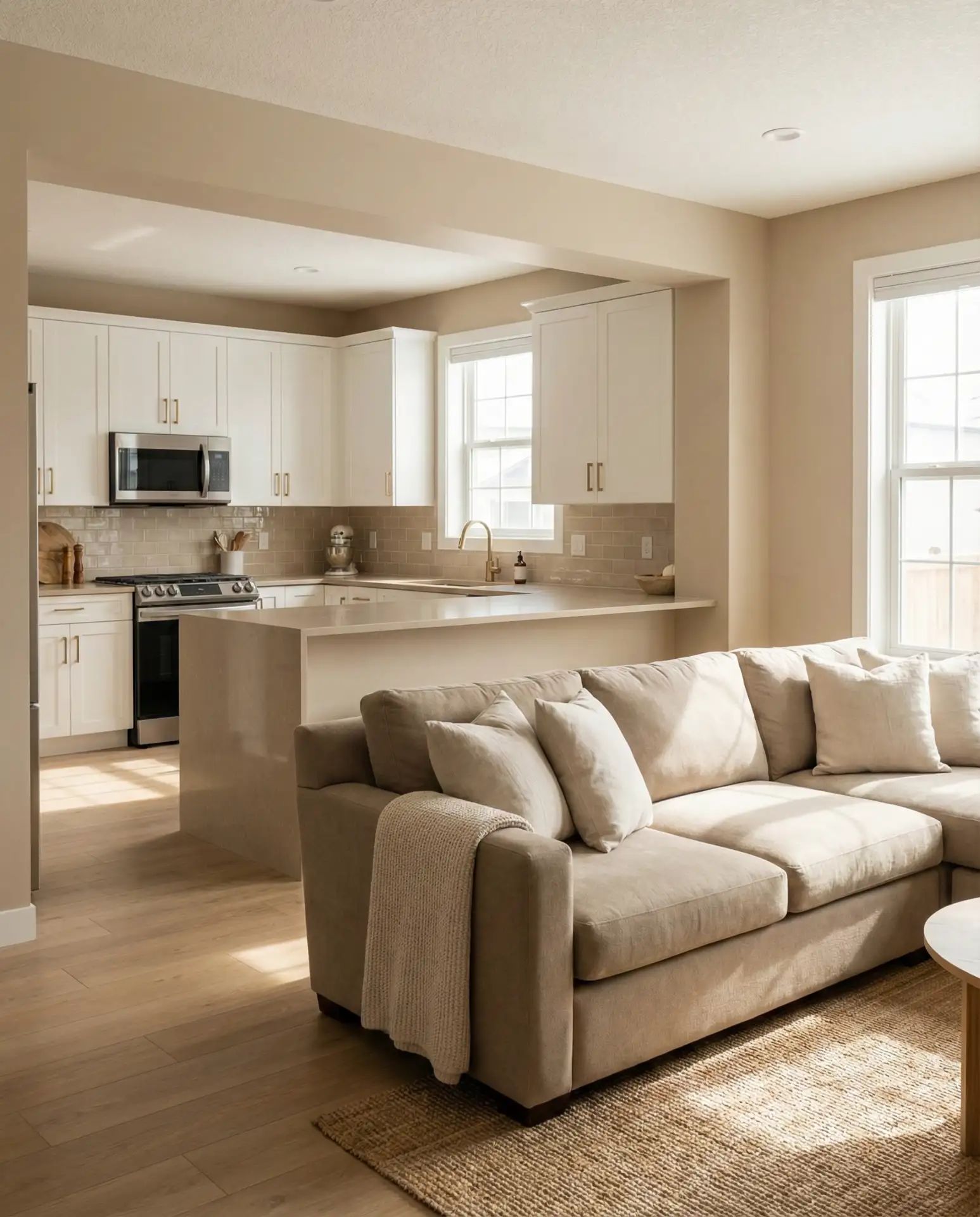 Paint Wall Colors Ideas for Cohesion 1