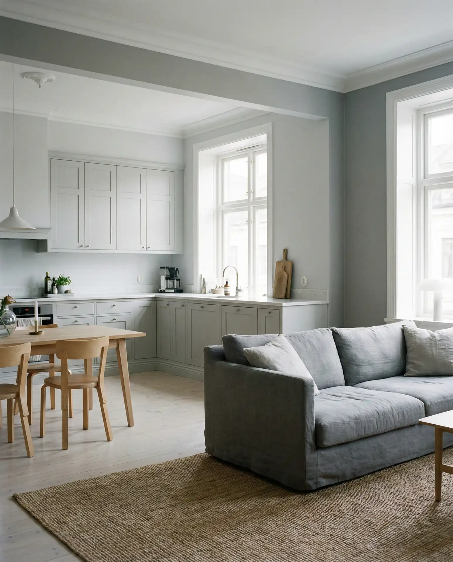 Paint Wall Colors Ideas for Cohesion 2