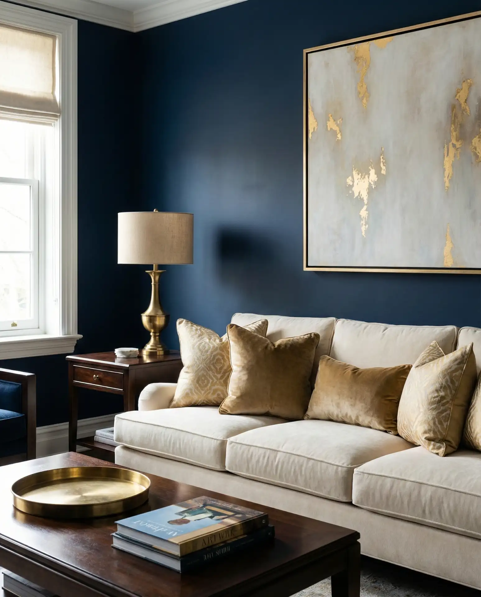 Paints for Living Spaces 1