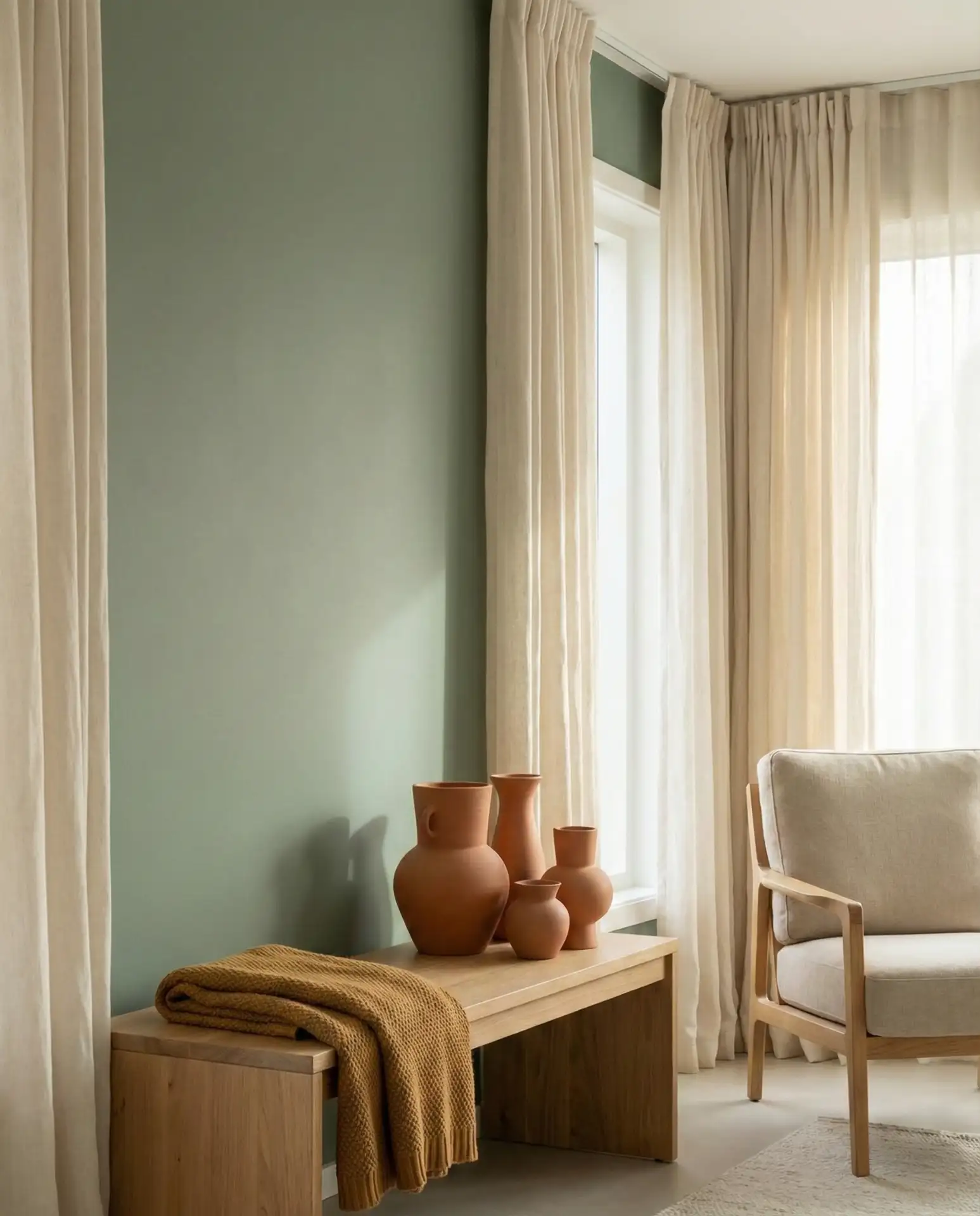 Paints for Living Spaces 2