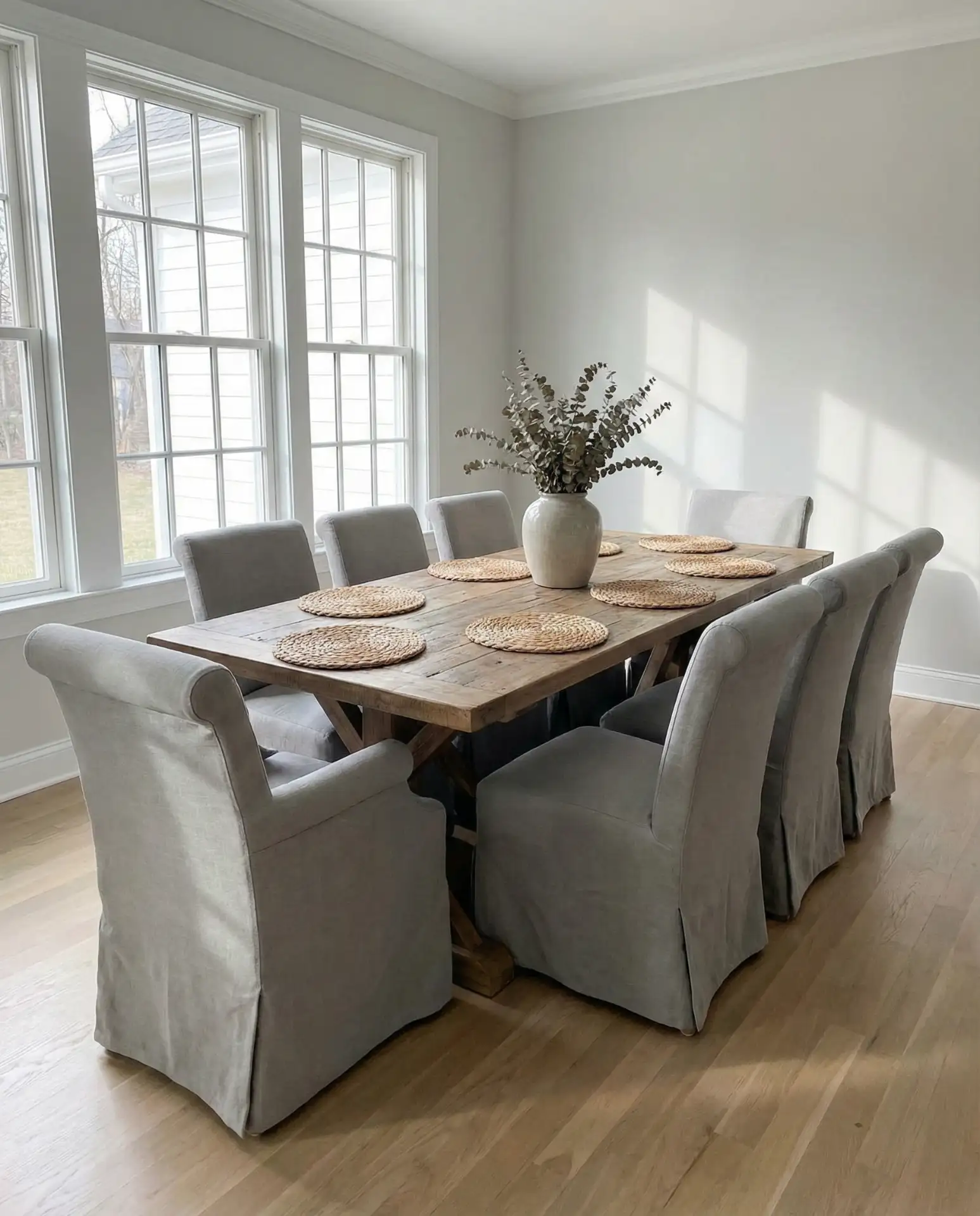 Plush Upholstered Chairs for Maximum Comfort 1