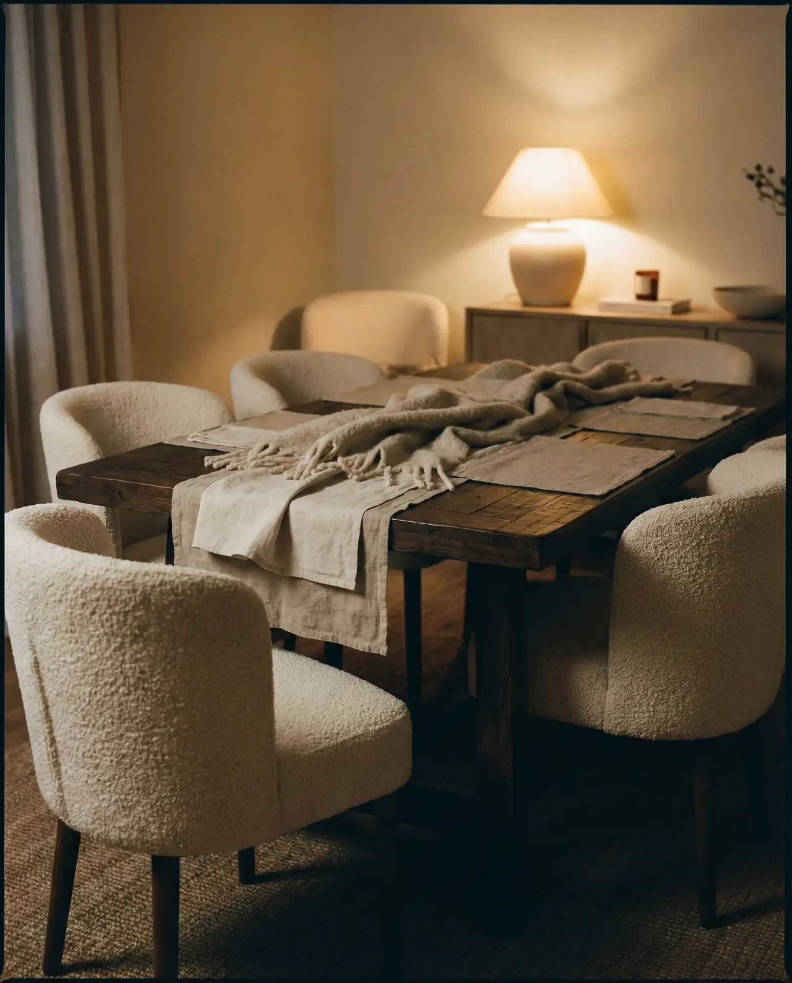 Plush Upholstered Chairs for Maximum Comfort 2