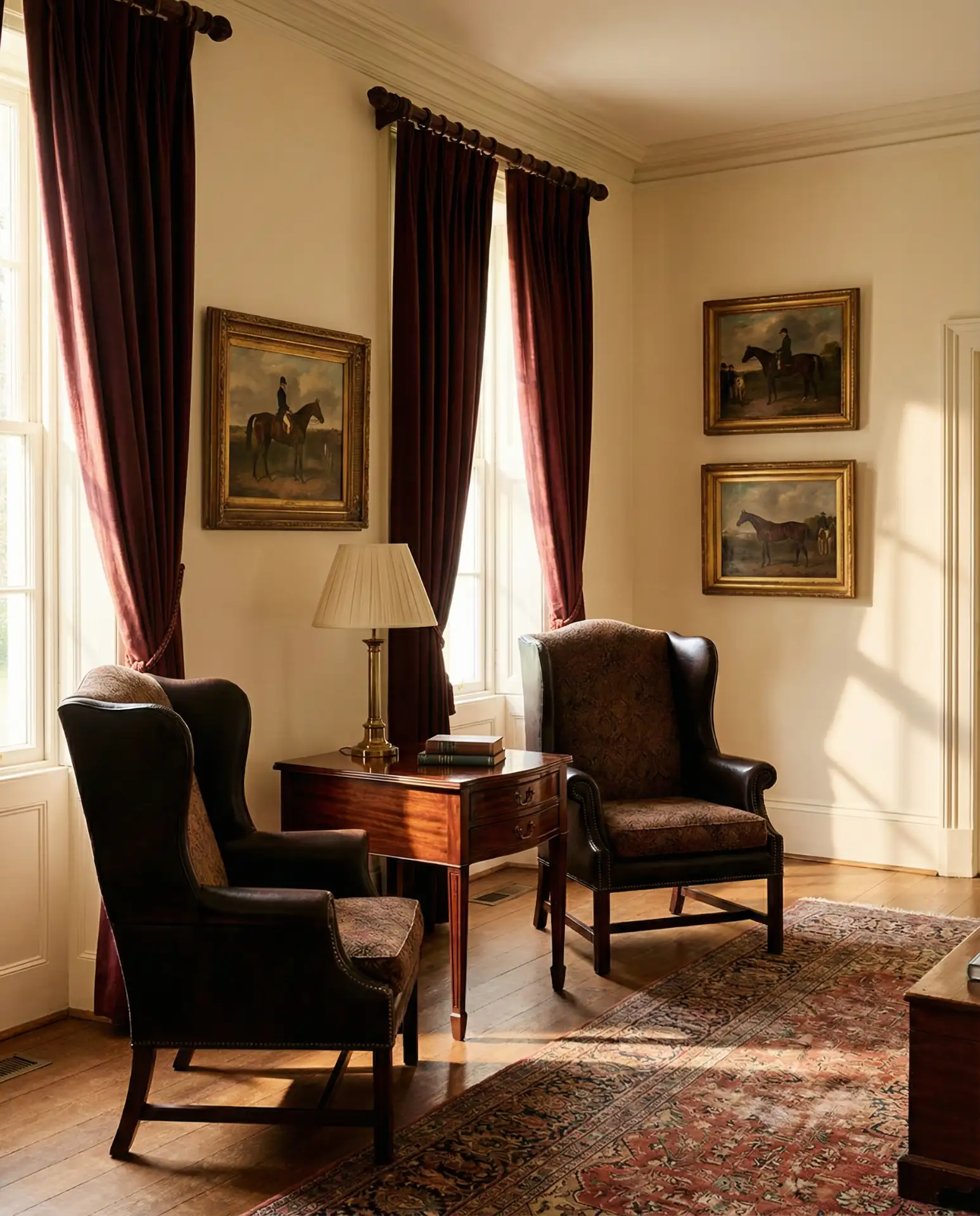 Ralph Lauren Aesthetic Elegance 1