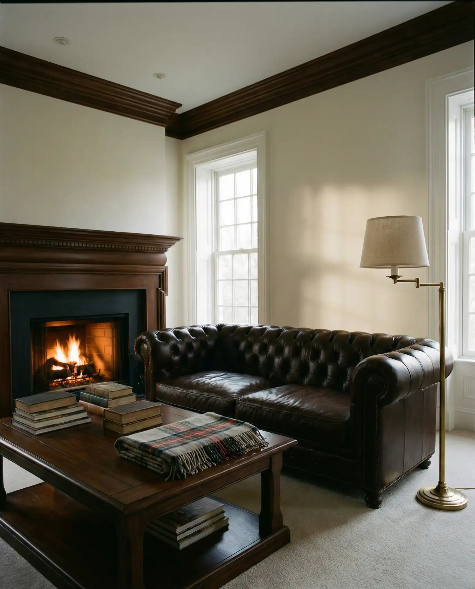 Ralph Lauren Aesthetic Elegance 2