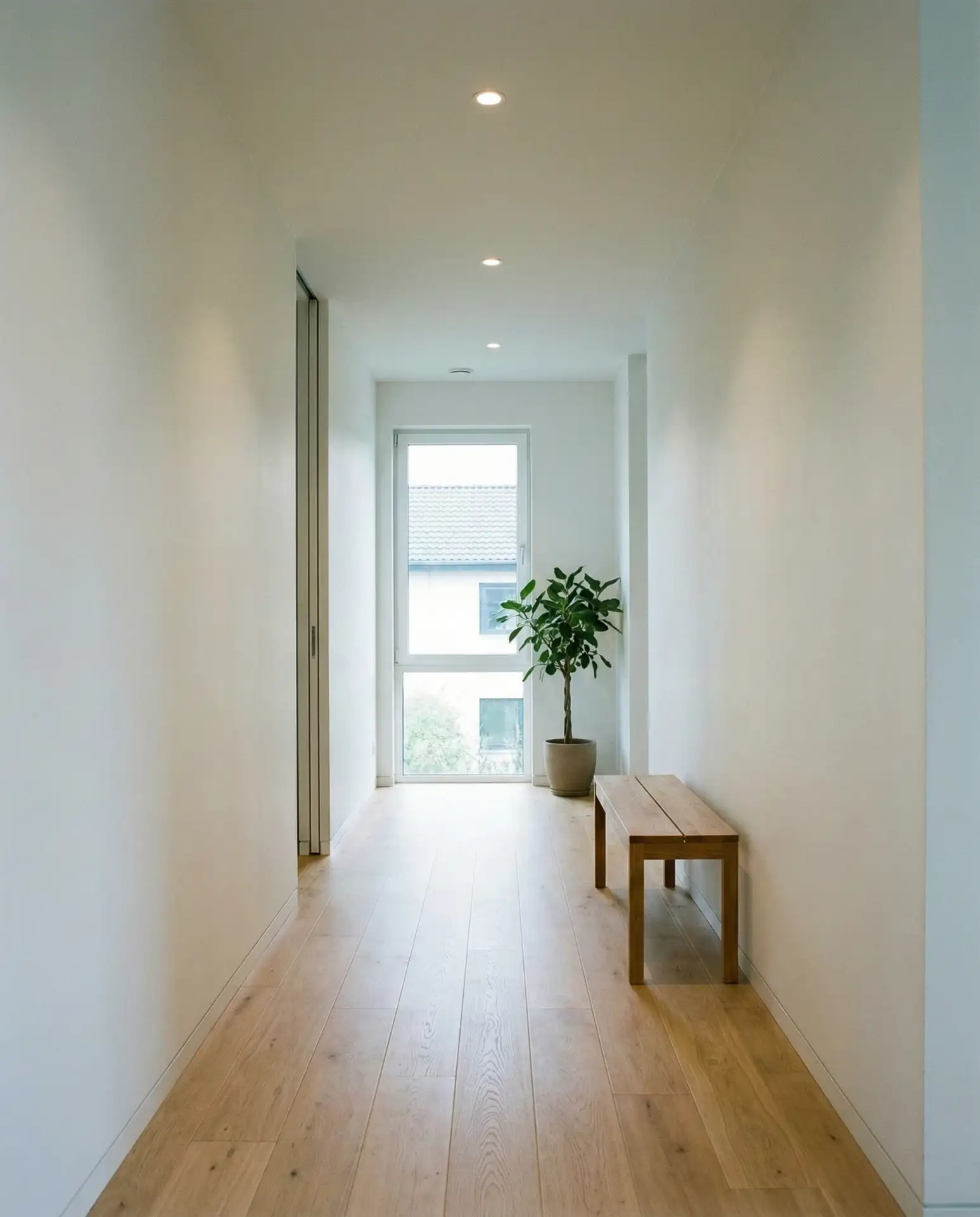 Recessed Lighting for Seamless Ceilings 1