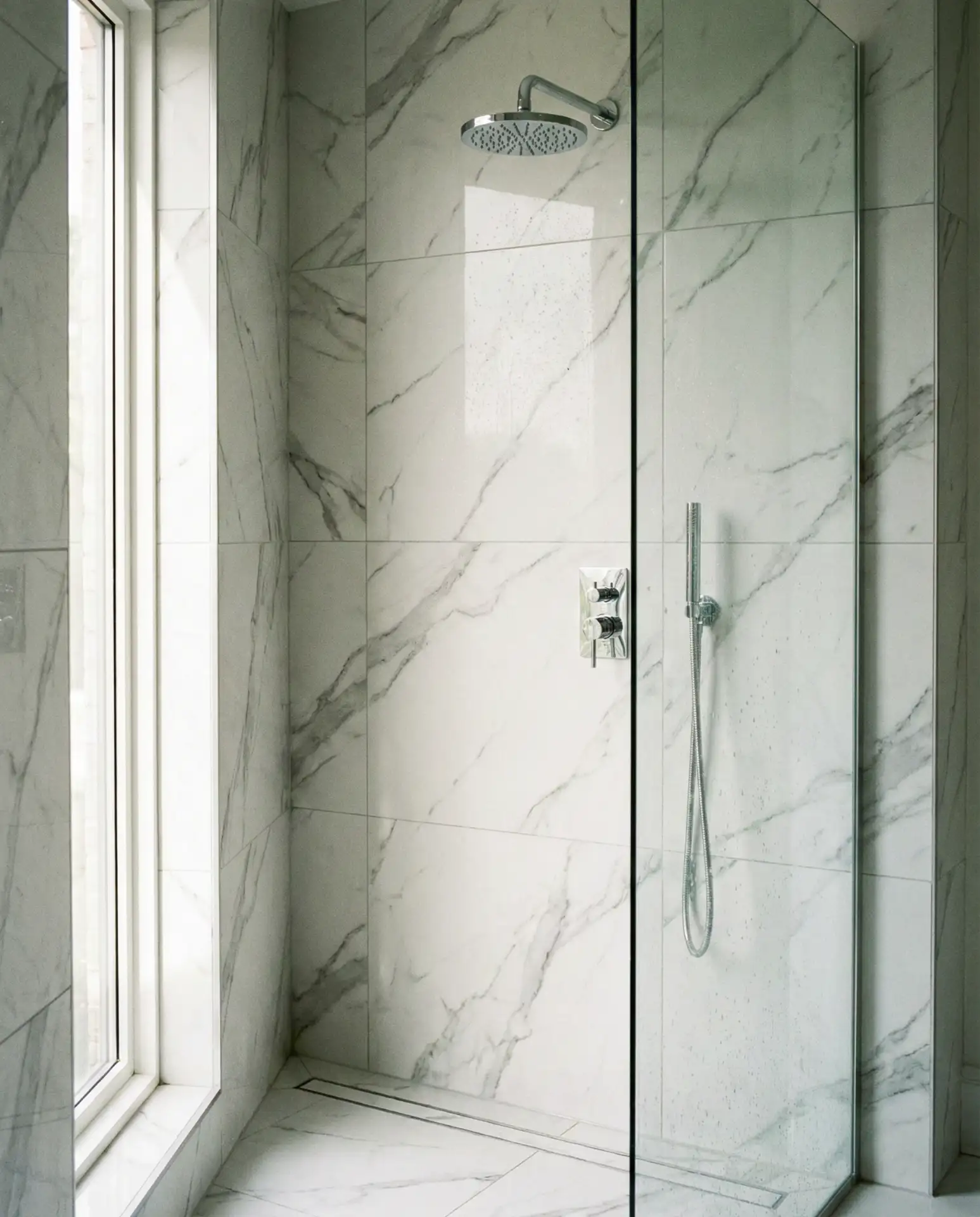 Rustic Ceramic Tiles with Weathered Finish 2