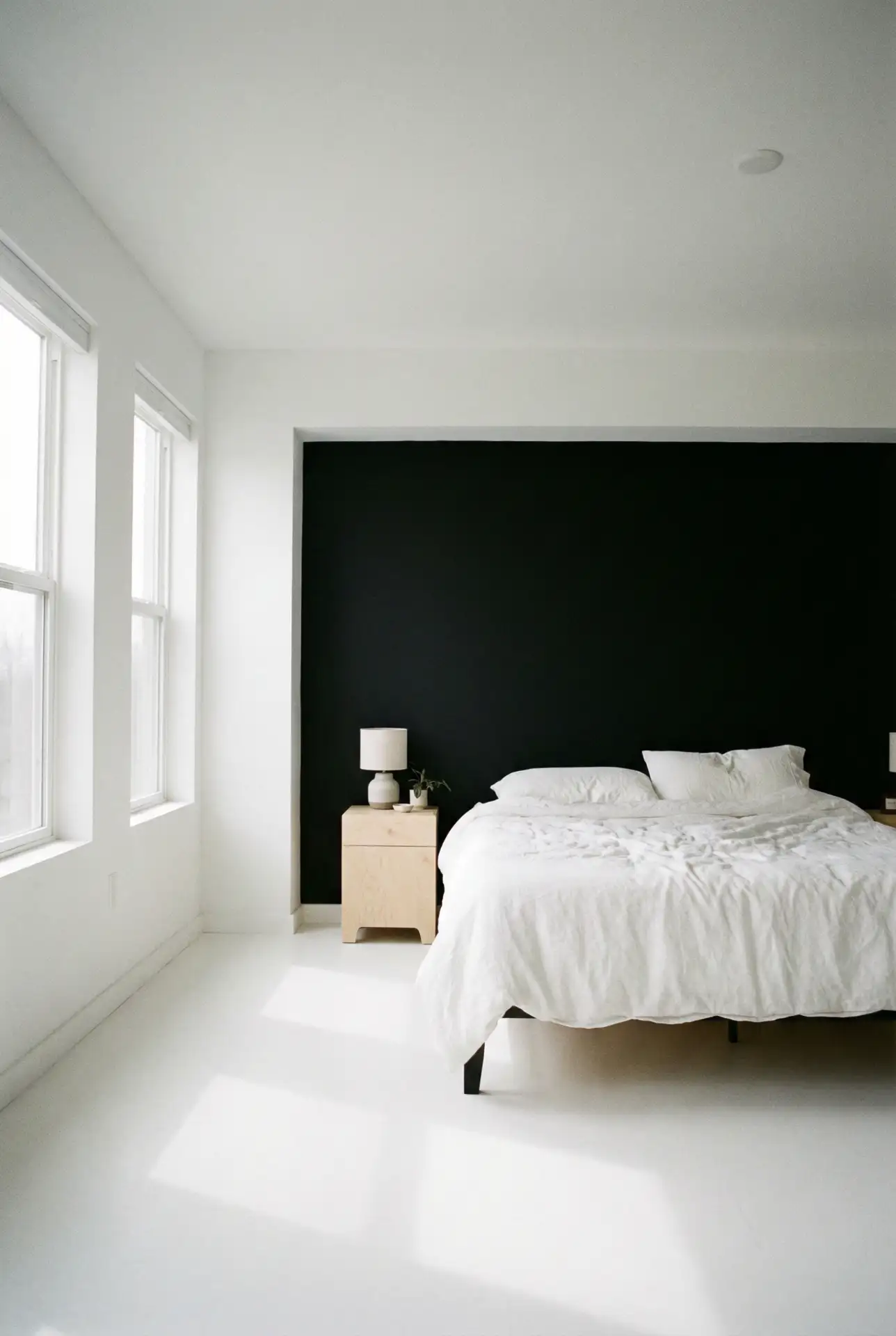 Scandinavian Black and White 1