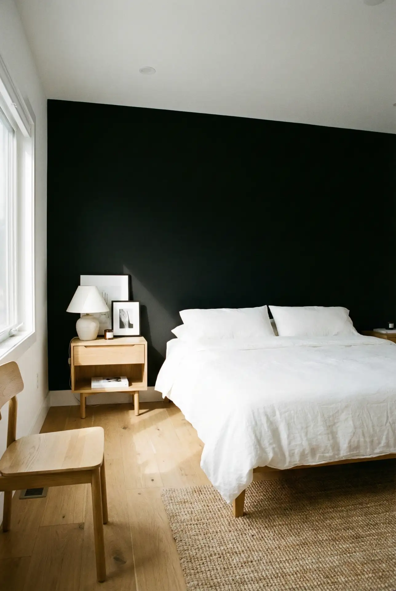 Scandinavian Black and White 2