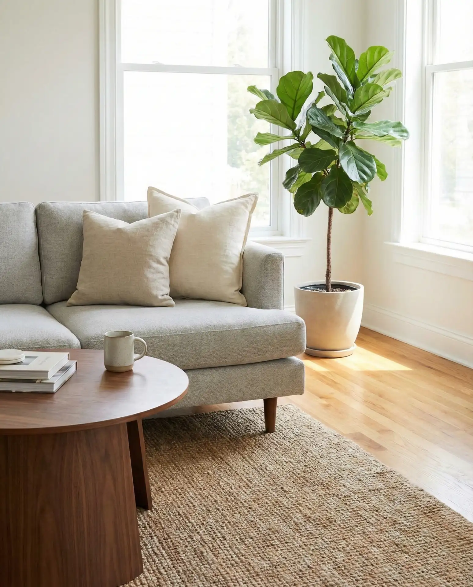 Sectional Ideas for Small Spaces 2