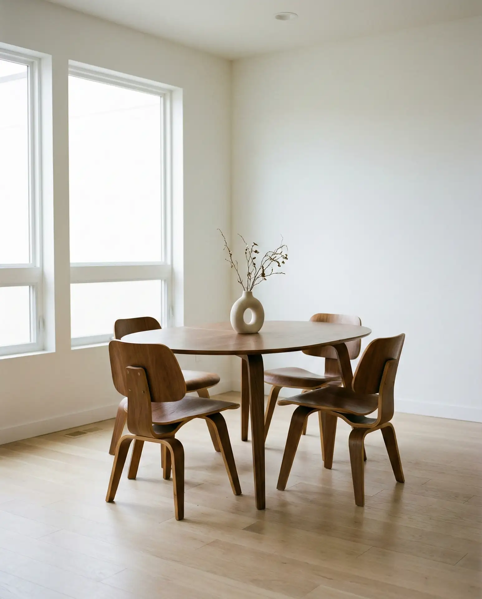 Sleek Mid-Century Modern Classics 1