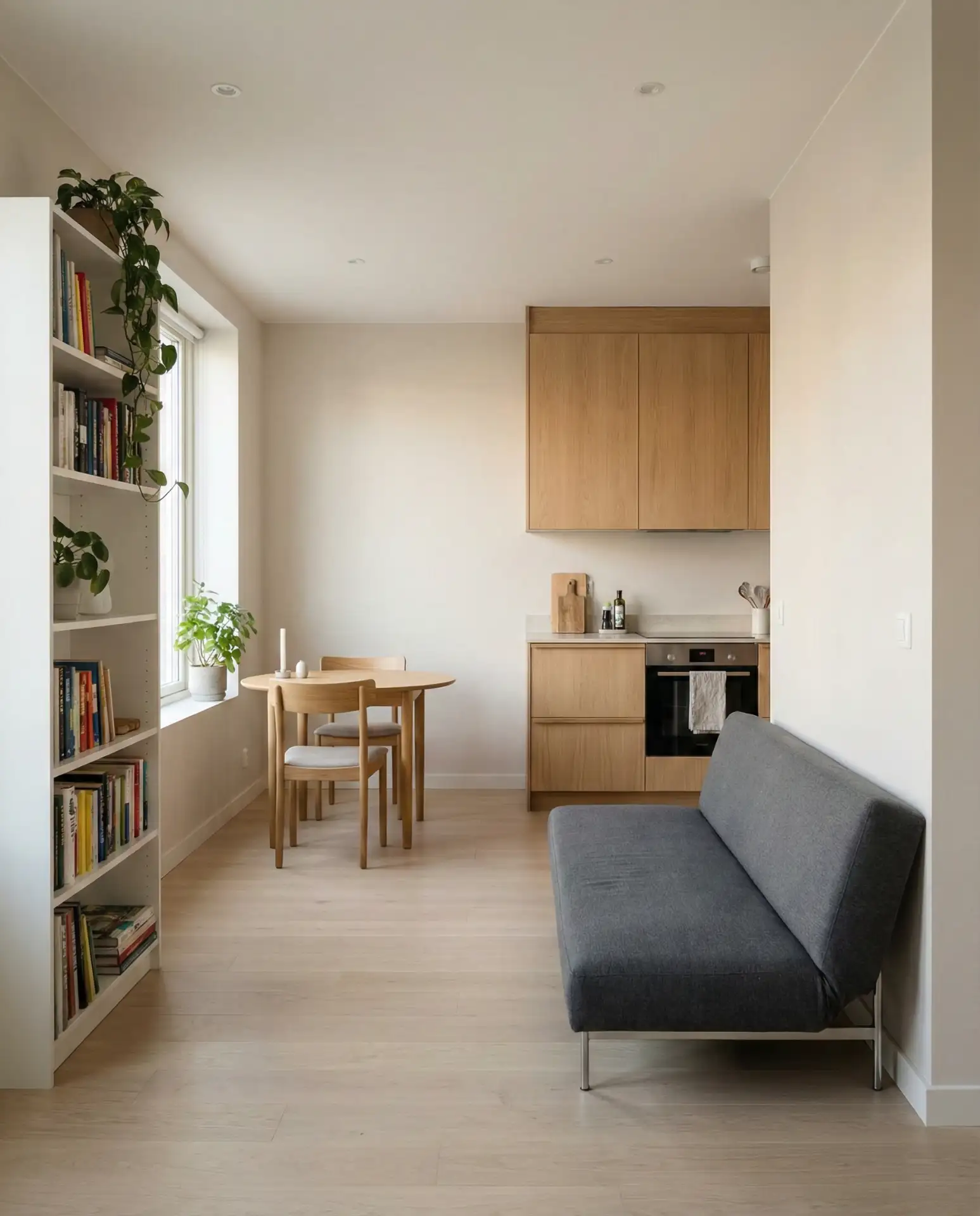 Small Area Maximization 2