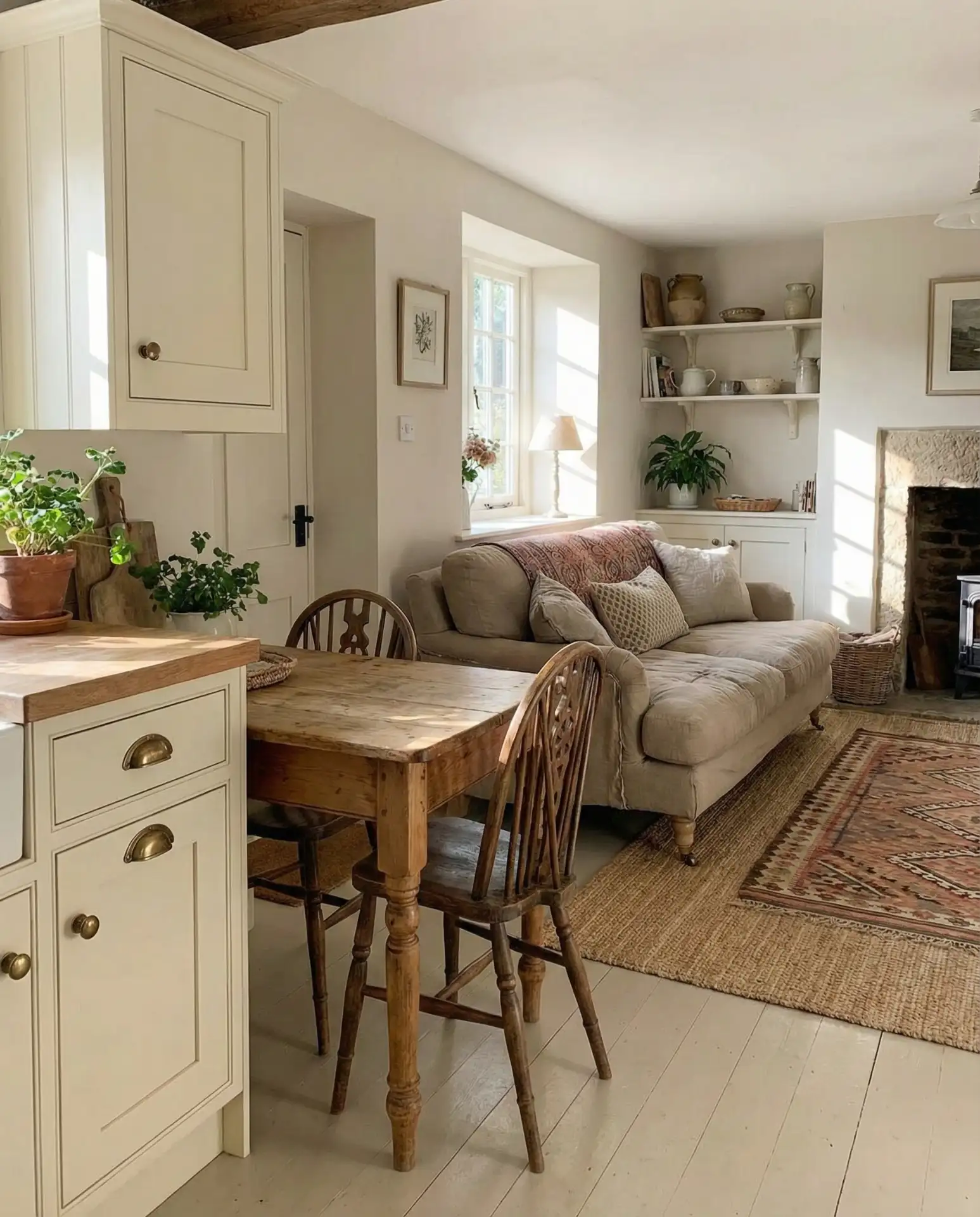 Small Cottage Coziness 2