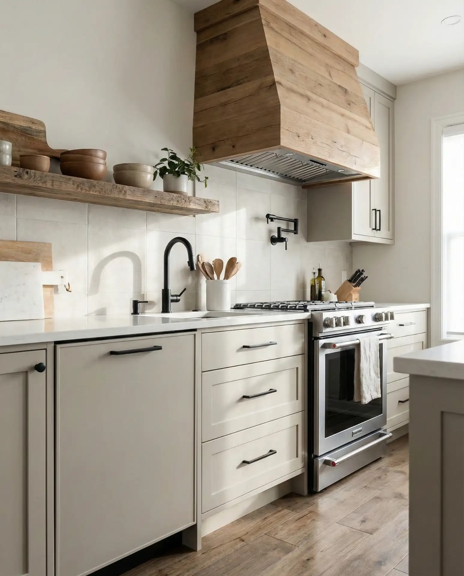 Small Space Galley Layout Optimization 2