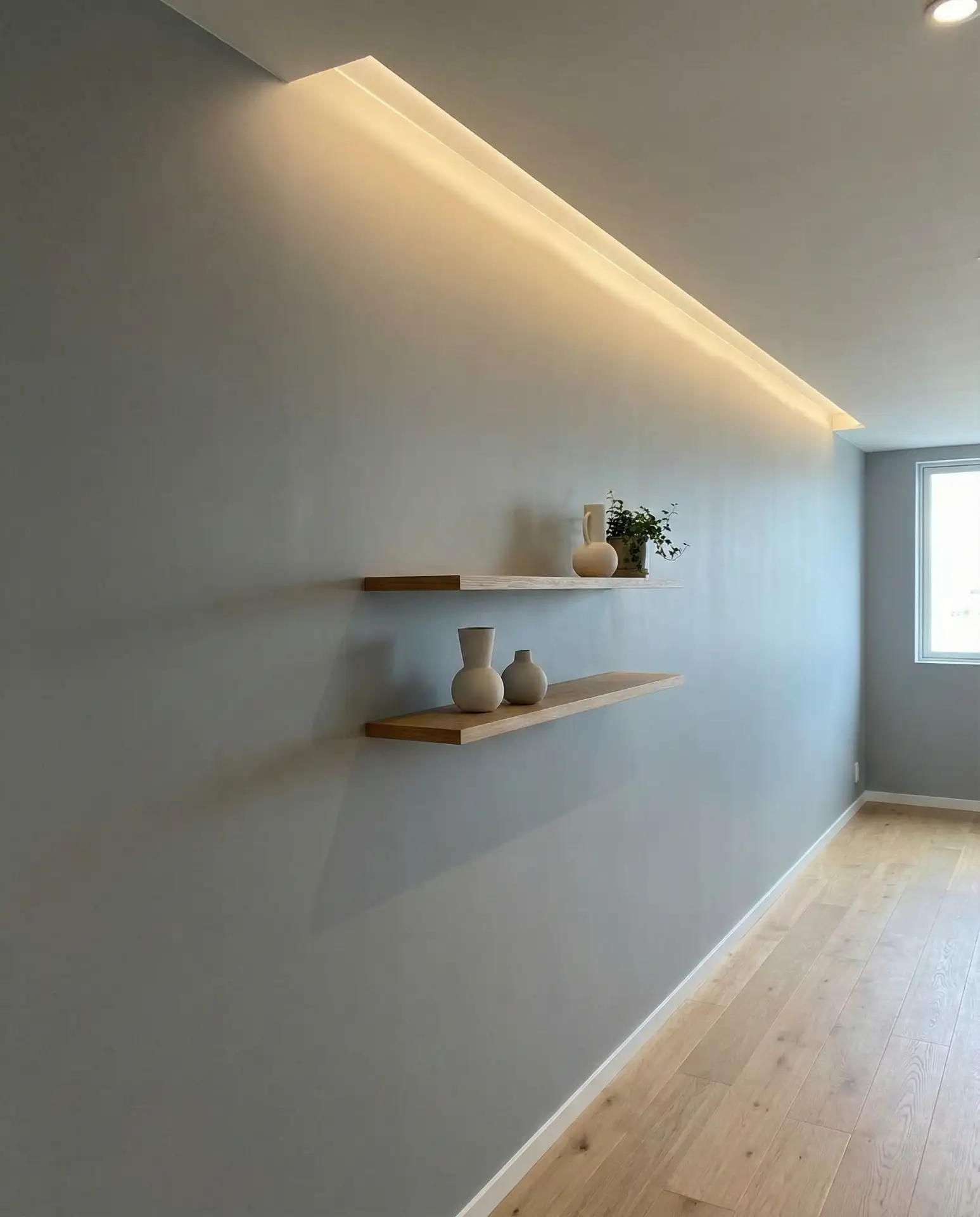 Smart LED Strips for Customizable Color 2