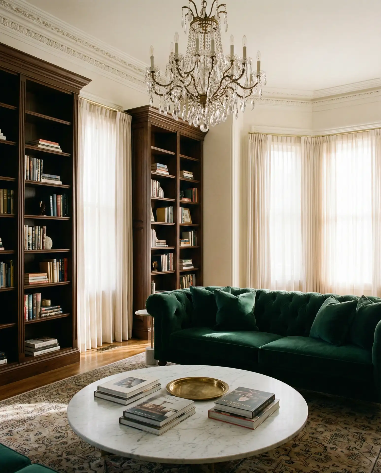 Soho Loft Industrial Edge 1