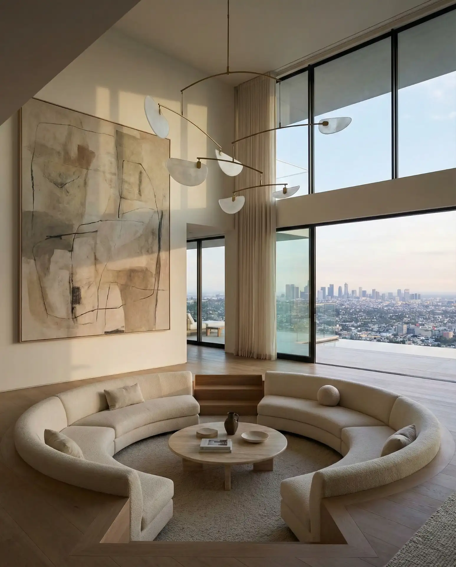 Soho Loft Industrial Edge 2