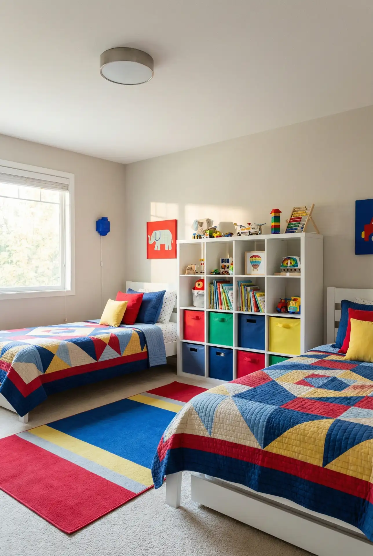 Toca Boca Playful Twin Setup for Young Kids 1