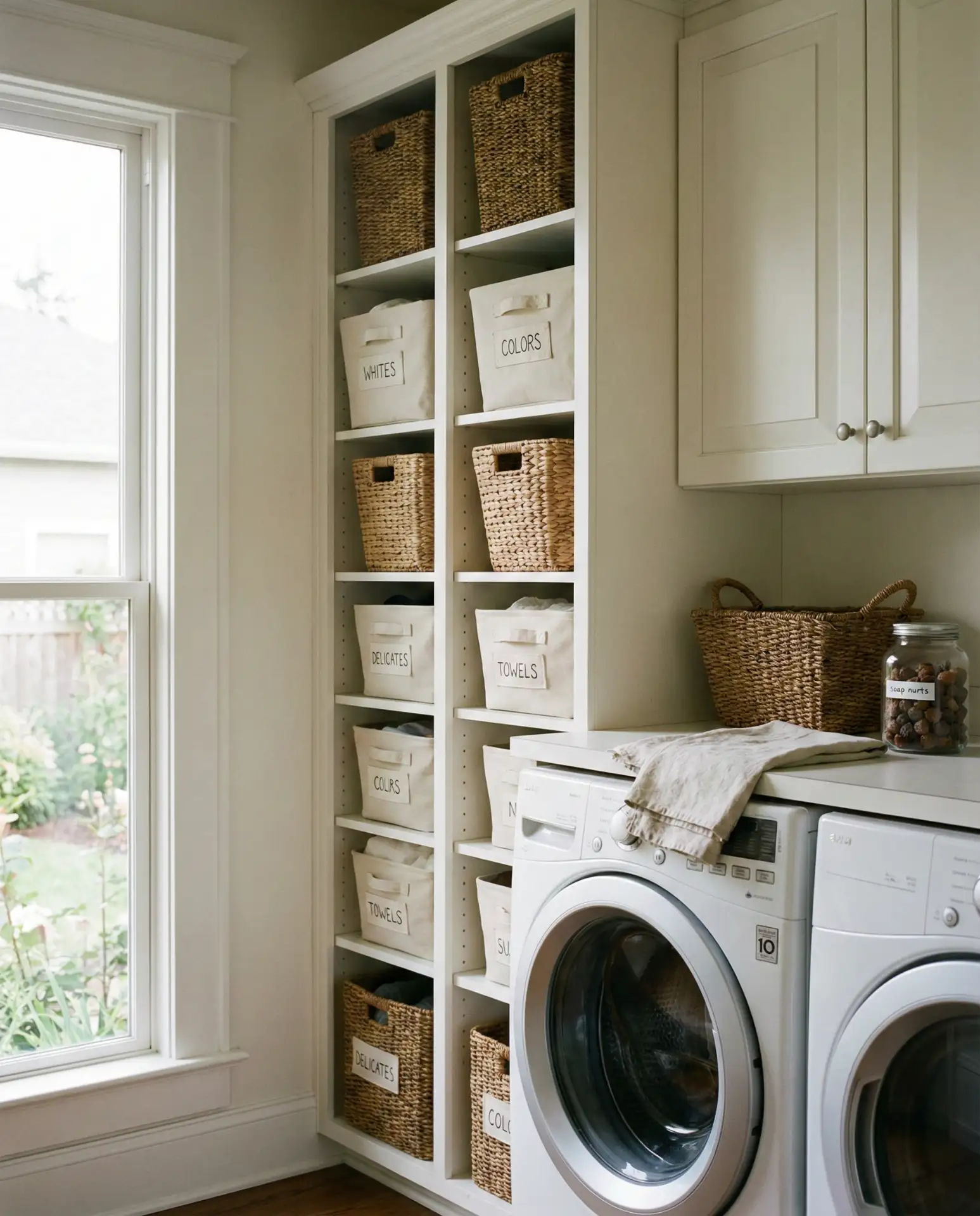 Under-Counter Washer in the Kitchen 1
