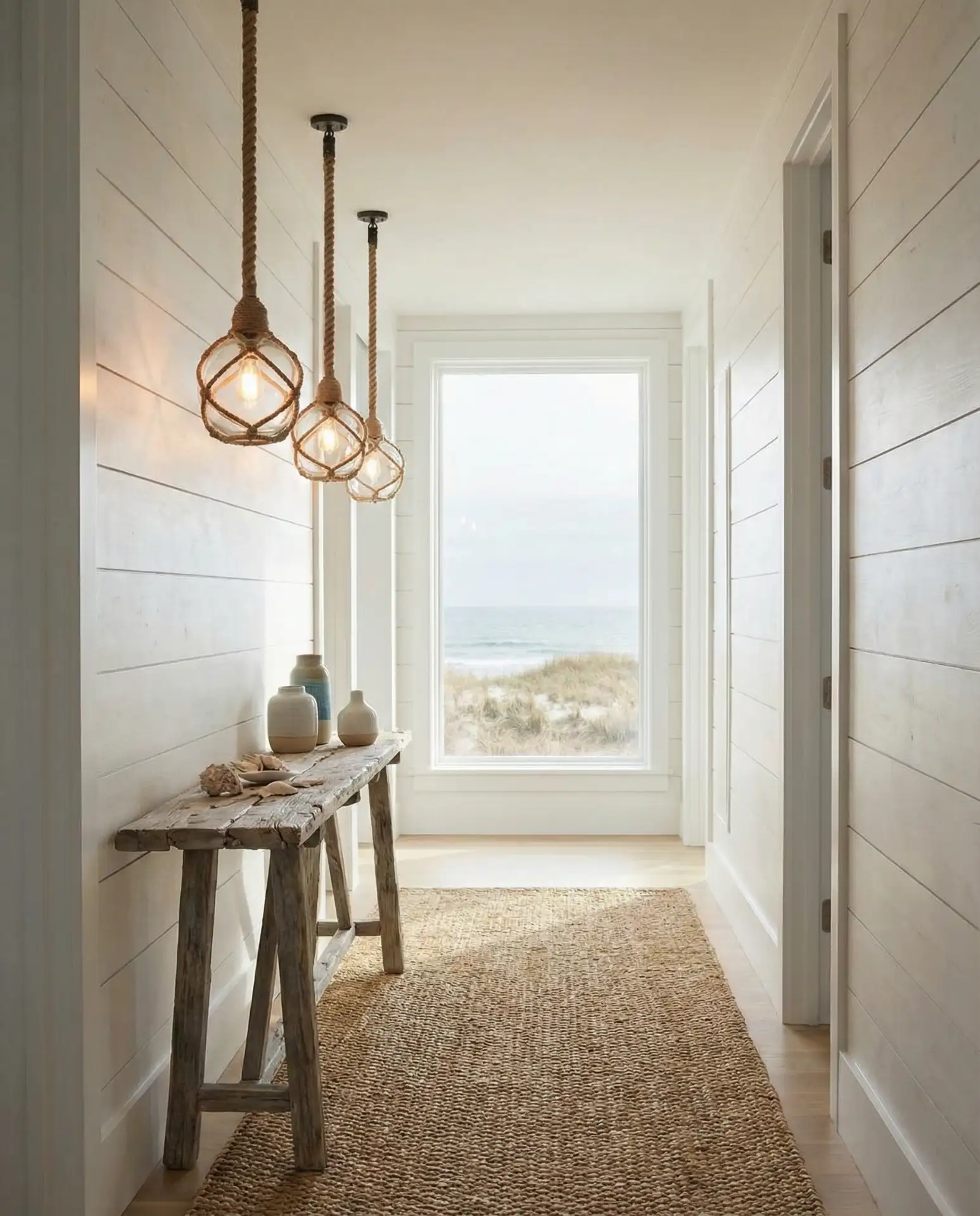 Victorian Ceiling Medallions with Period Fixtures 2