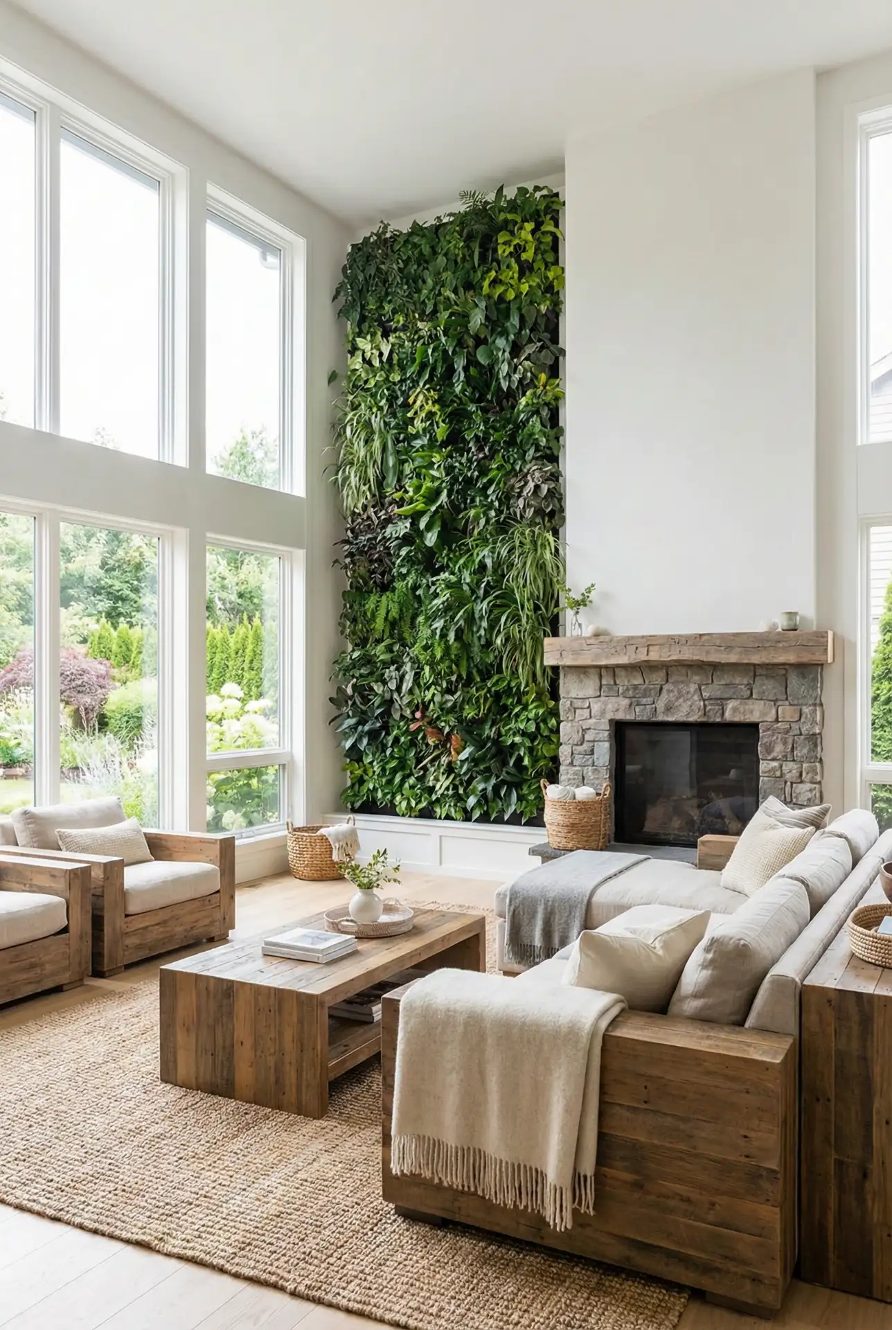 Wellness-Focused Natural Elements 1