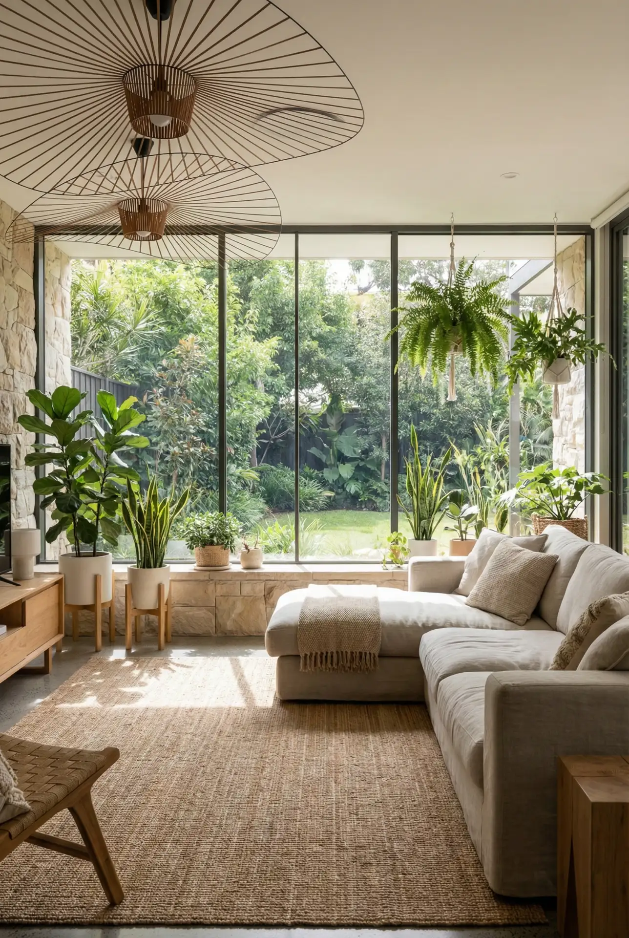 Wellness-Focused Natural Elements 2