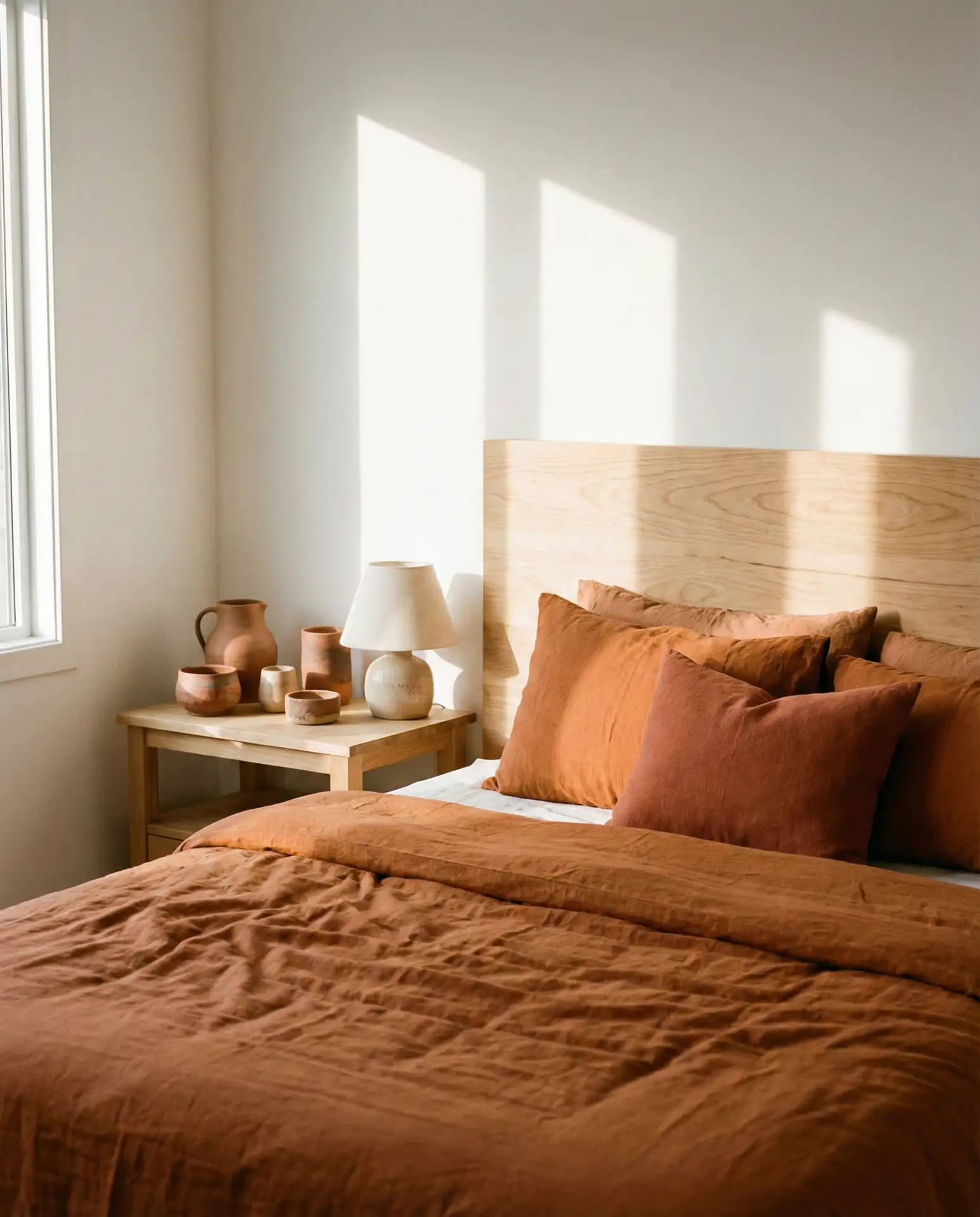 White and Burnt Orange Energy 2