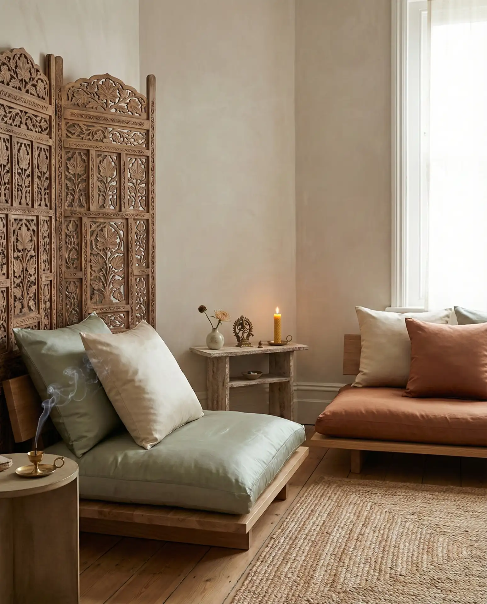 Zara Home Sophistication 1