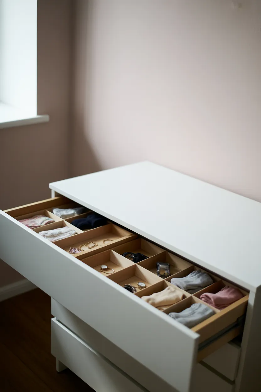 44 Bedroom Storage Ideas 2026: Smart Solutions for Small Spaces and ...