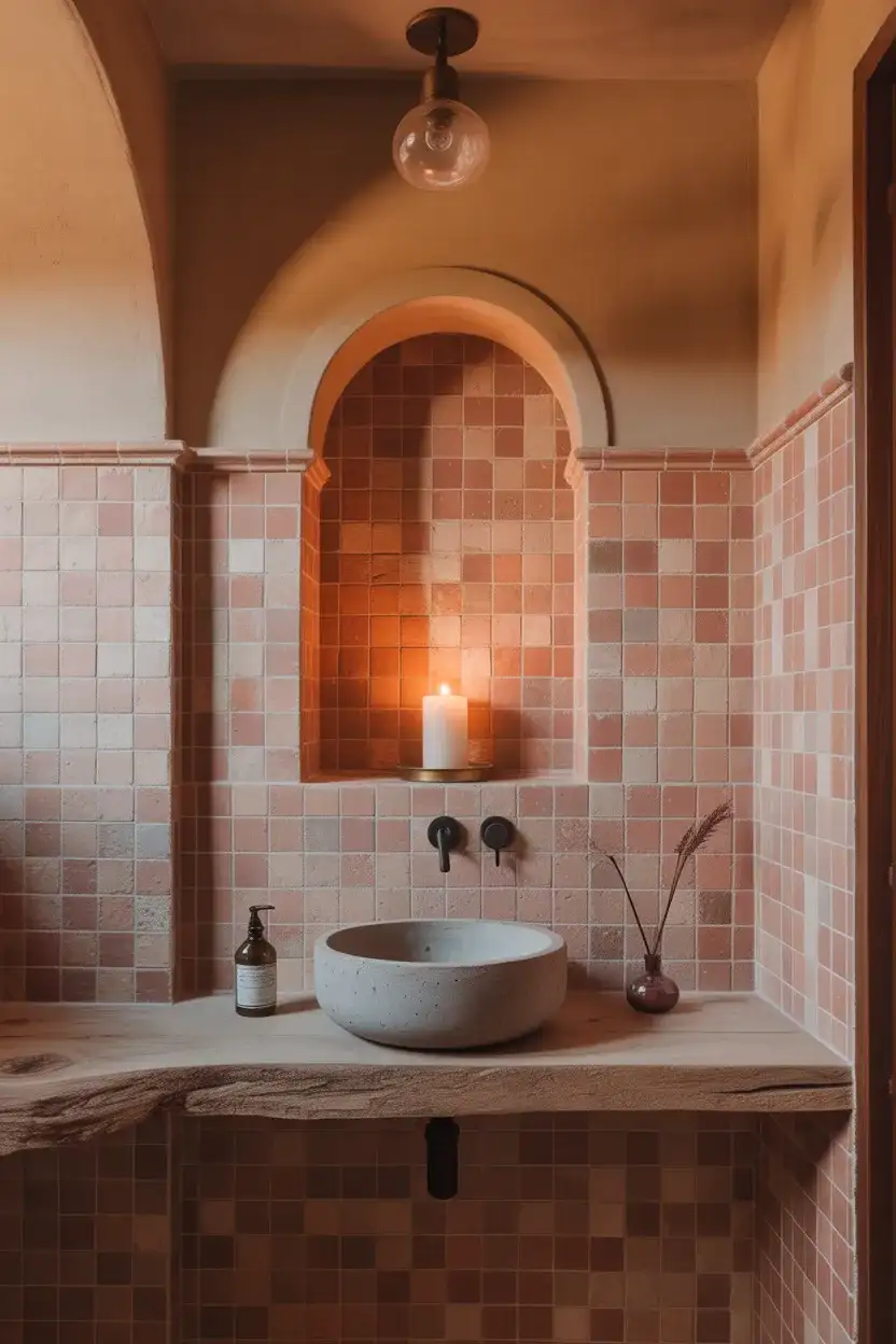 Bathroom Design Ideas That Go Beyond the Basics 2